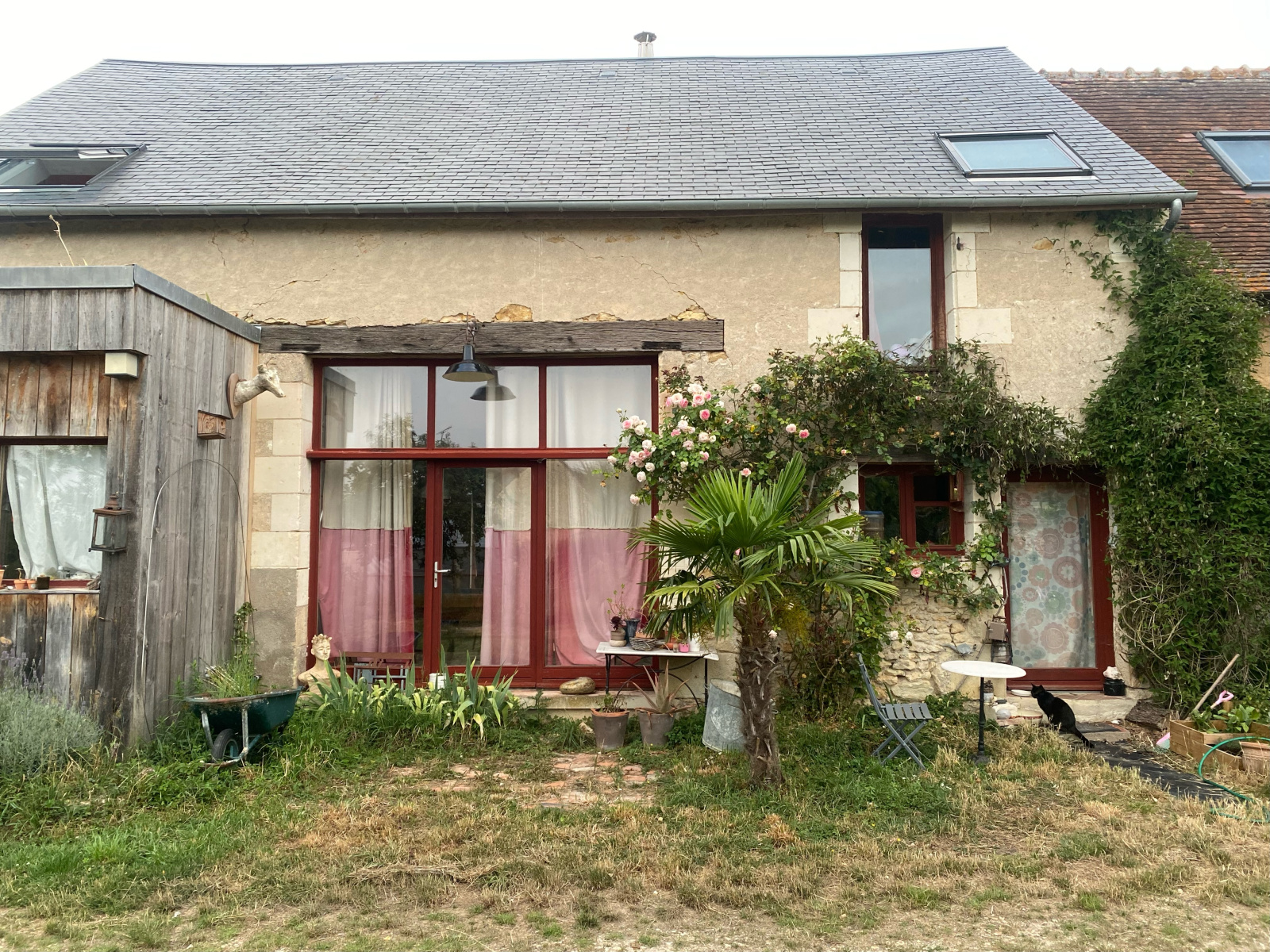 Image_, Propriete, Saint-Hippolyte, ref :2189N
