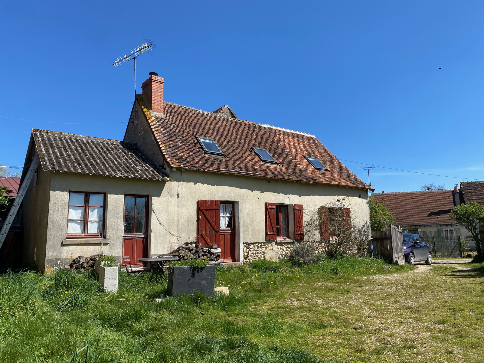 Image_, Propriete, Saint-Hippolyte, ref :2189N