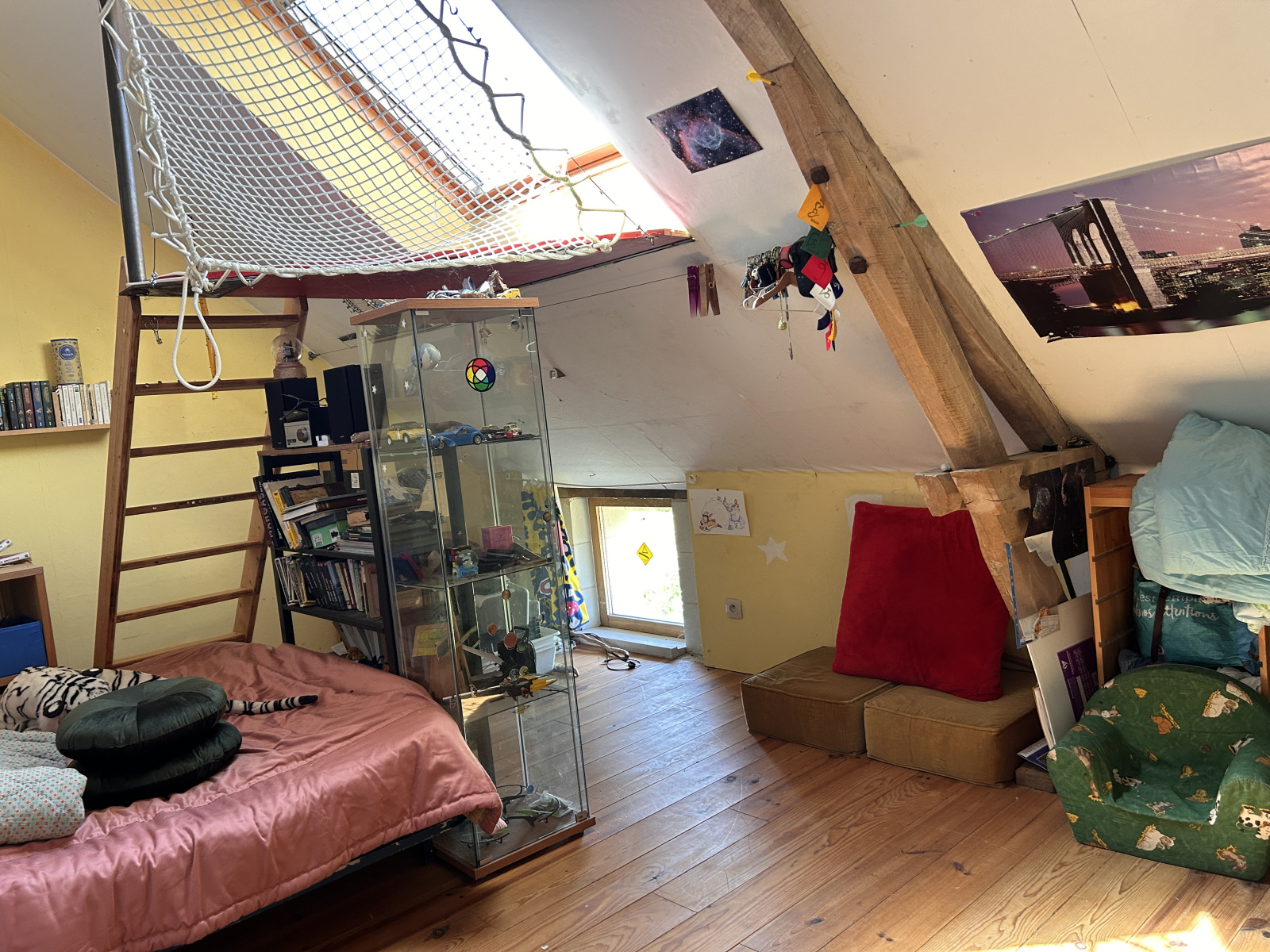 Image_, Propriete, Saint-Hippolyte, ref :2189N