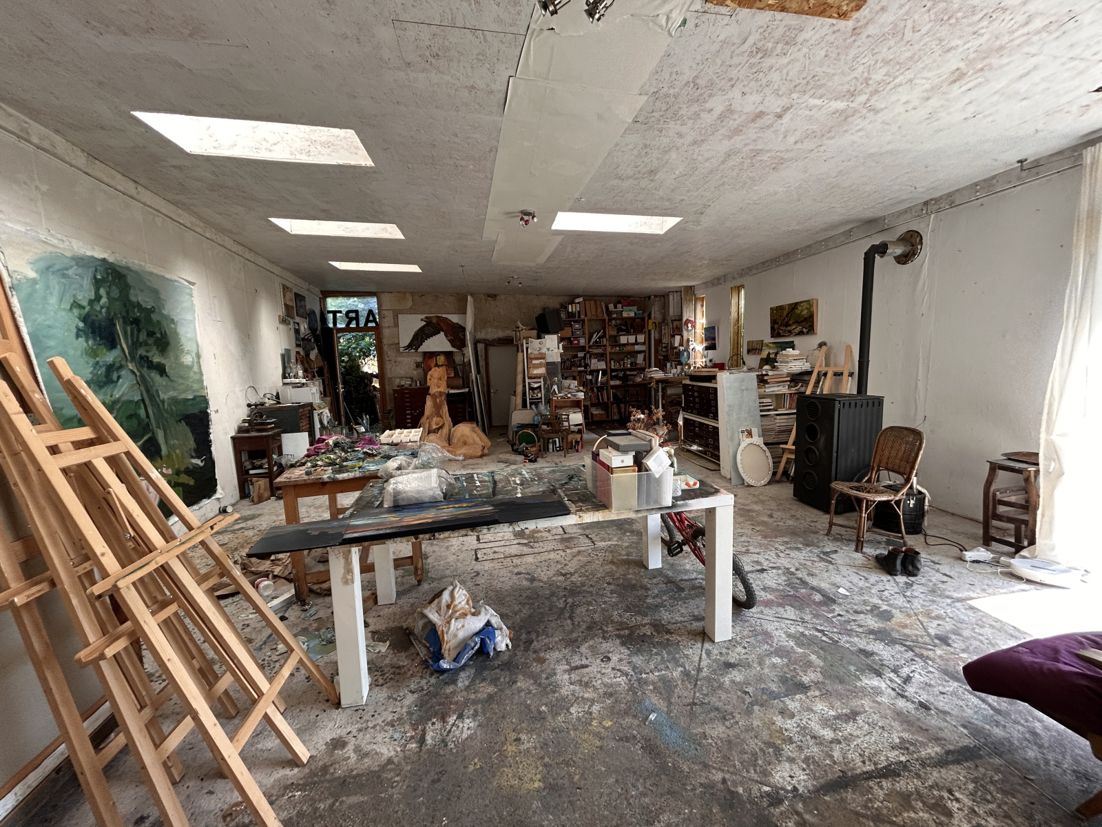 Image_, Propriete, Saint-Hippolyte, ref :2189N