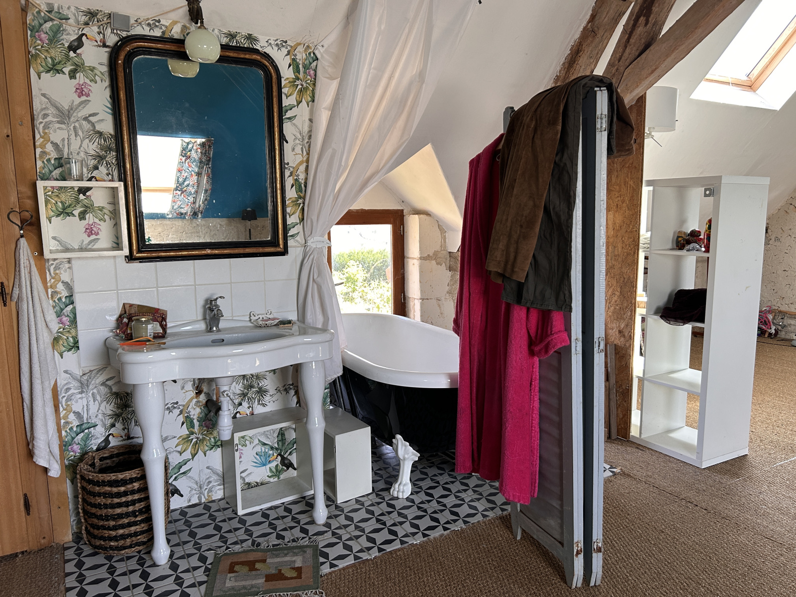 Image_, Propriete, Saint-Hippolyte, ref :2189N