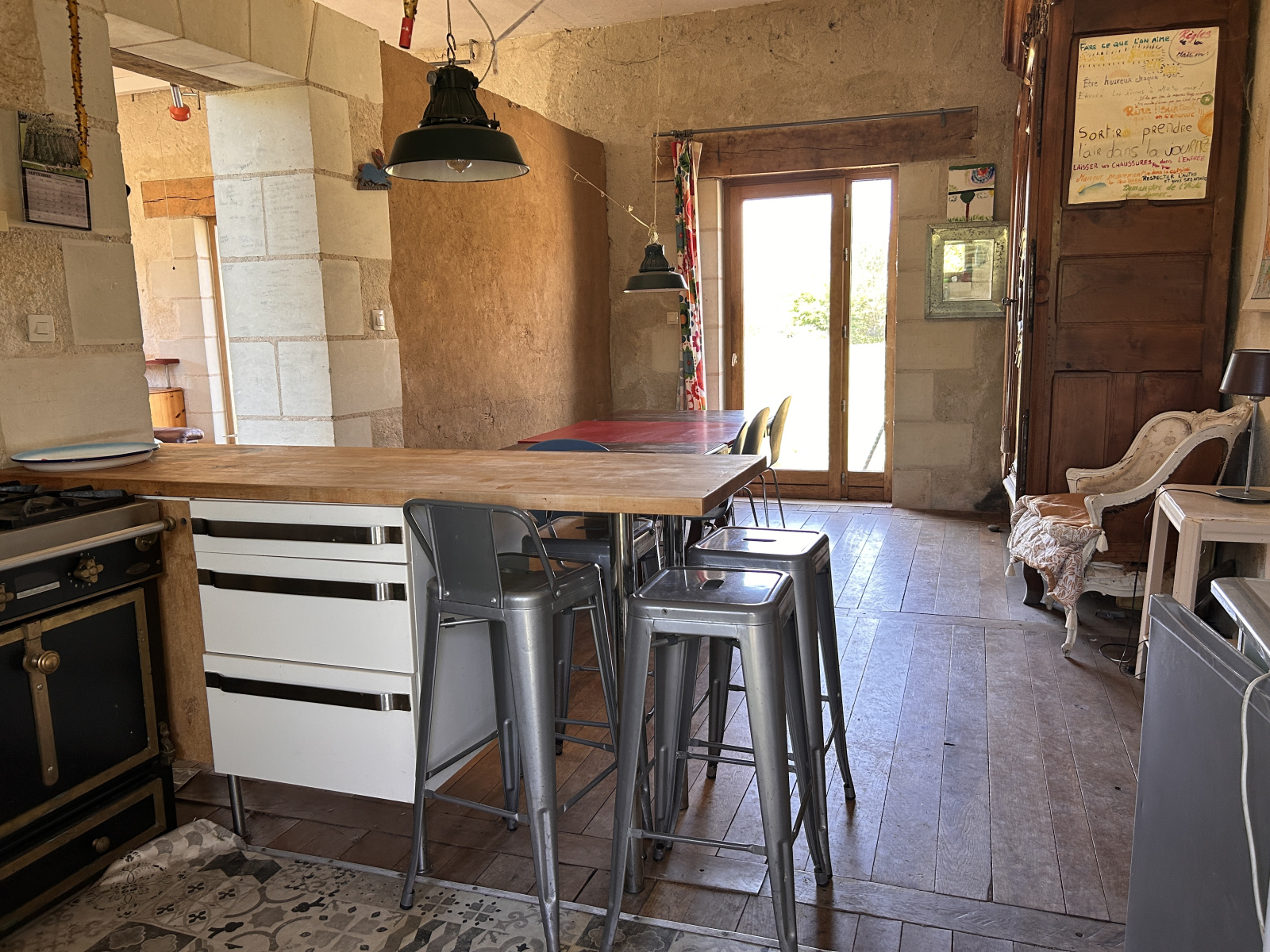 Image_, Propriete, Saint-Hippolyte, ref :2189N