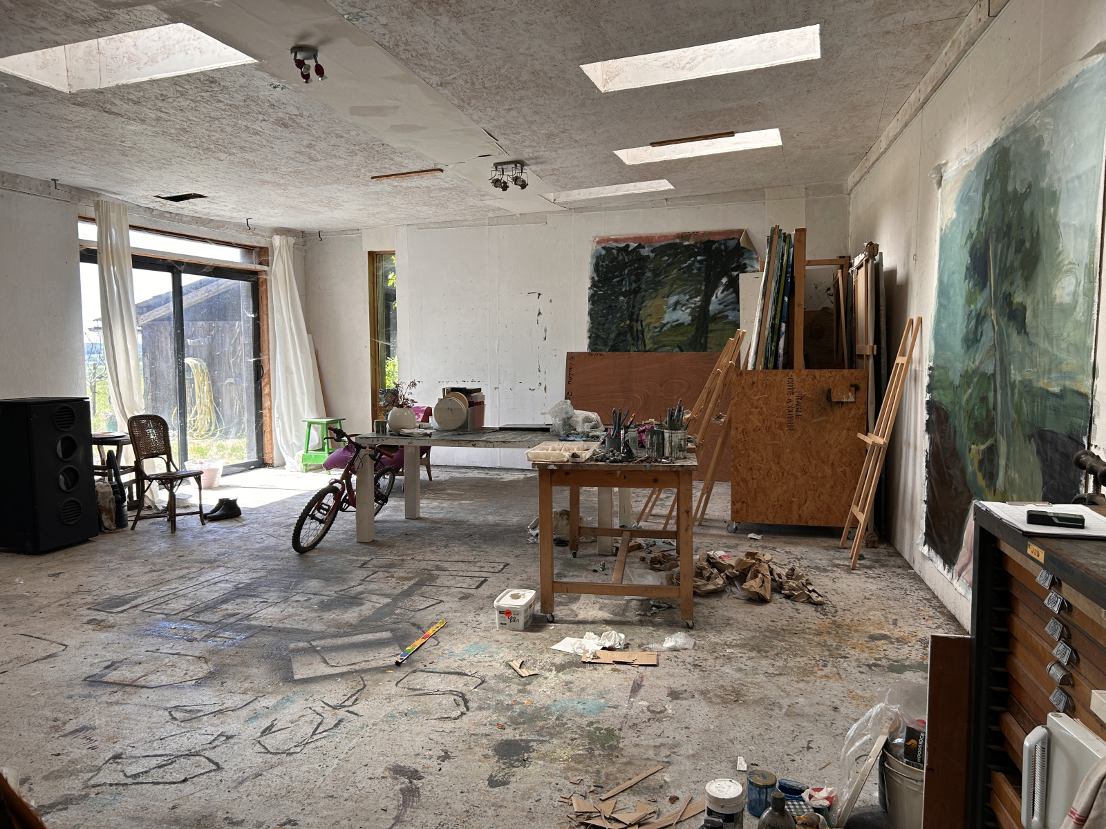 Image_, Propriete, Saint-Hippolyte, ref :2189N