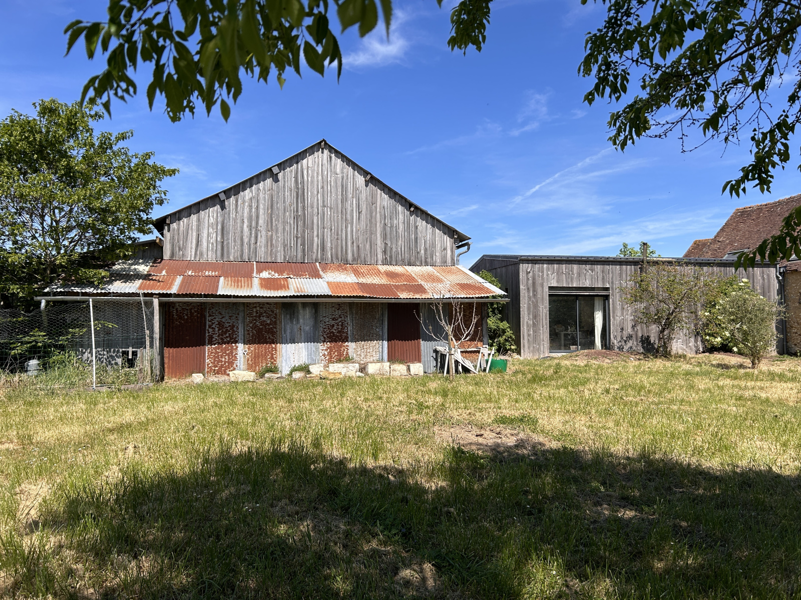 Image_, Propriete, Saint-Hippolyte, ref :2189N