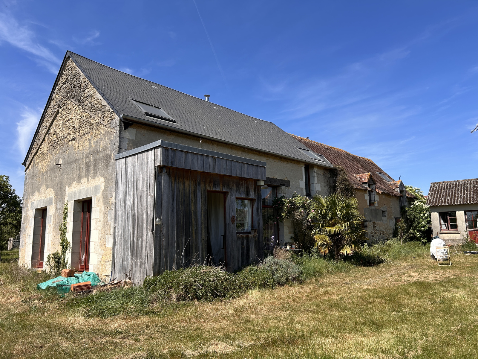 Image_, Propriete, Saint-Hippolyte, ref :2189N