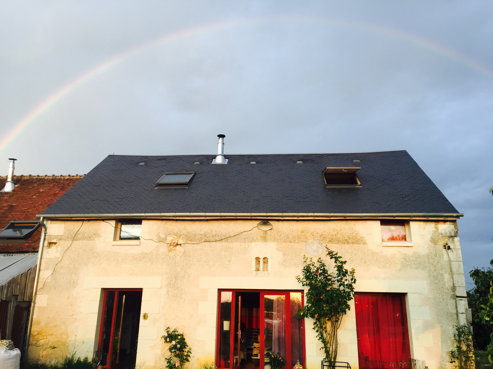 Image_, Propriete, Saint-Hippolyte, ref :2189N