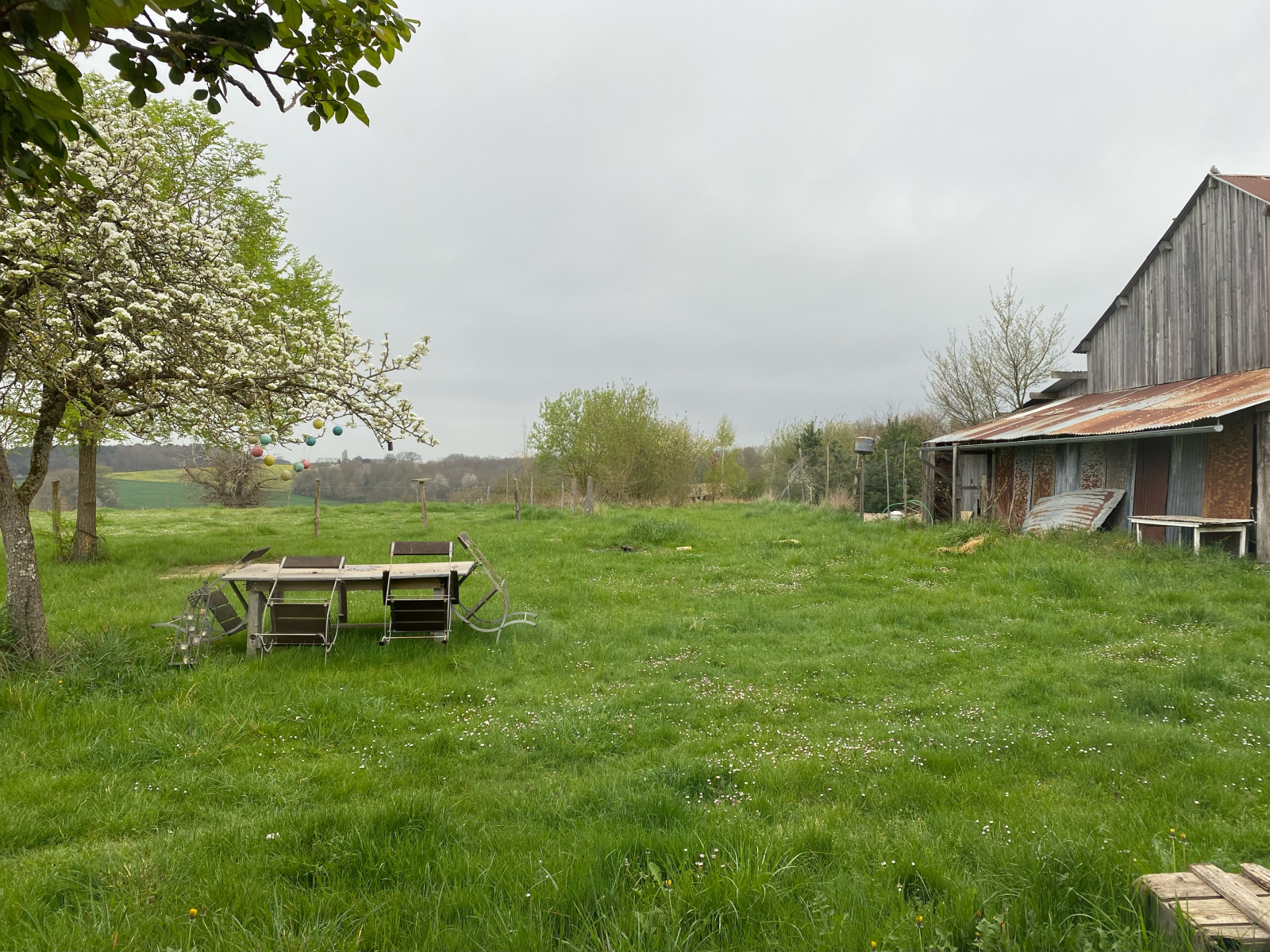 Image_, Propriete, Saint-Hippolyte, ref :2189N