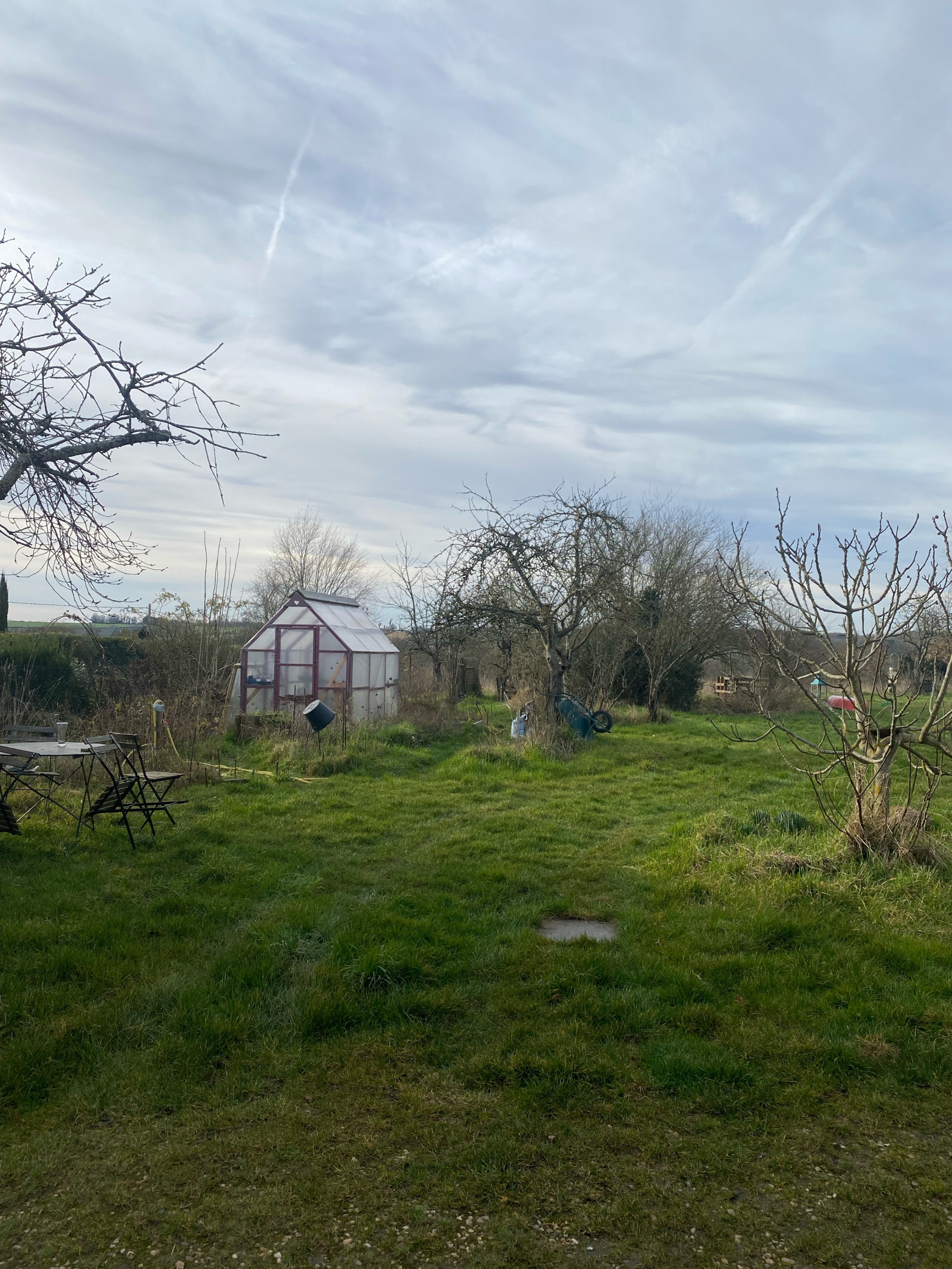 Image_, Propriete, Saint-Hippolyte, ref :2189N