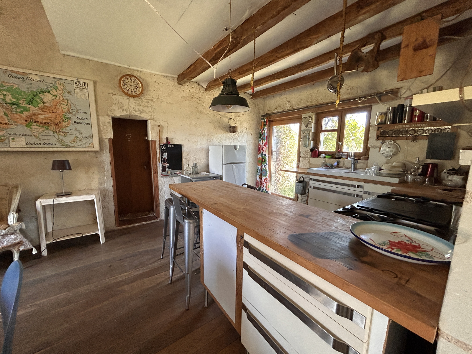 Image_, Propriete, Saint-Hippolyte, ref :2189N