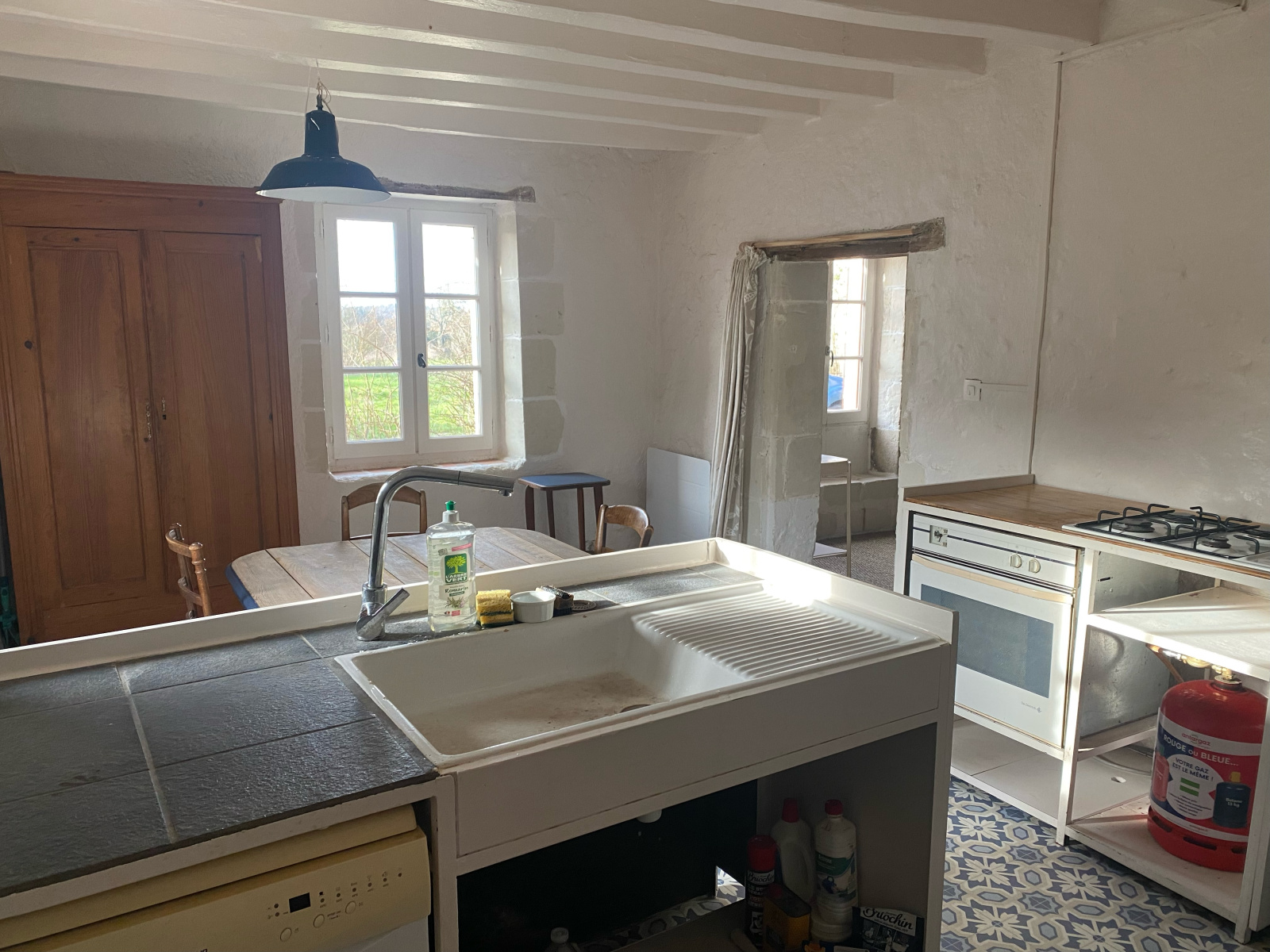 Image_, Propriete, Saint-Hippolyte, ref :2189N