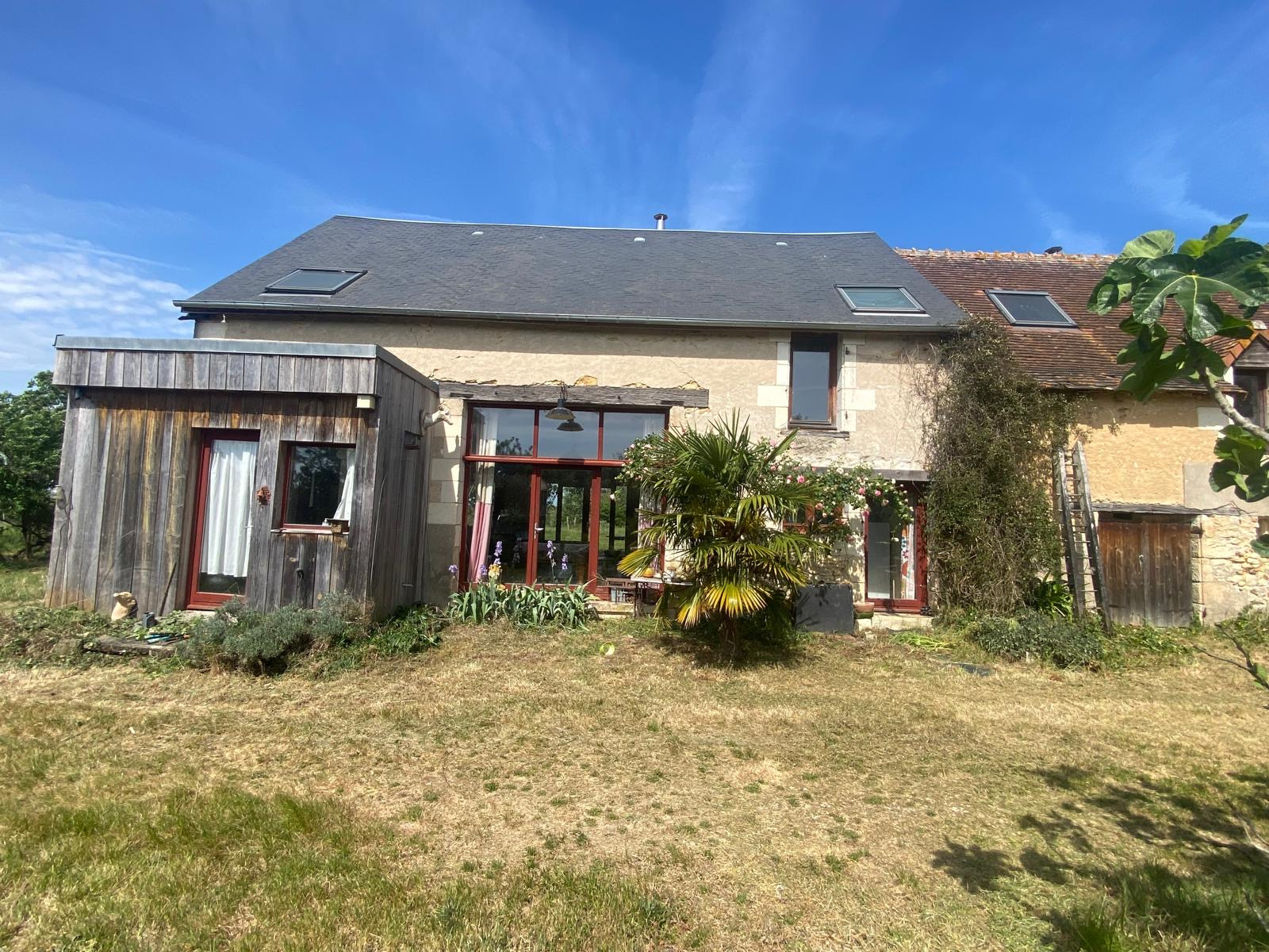 Image_, Propriete, Saint-Hippolyte, ref :2189N