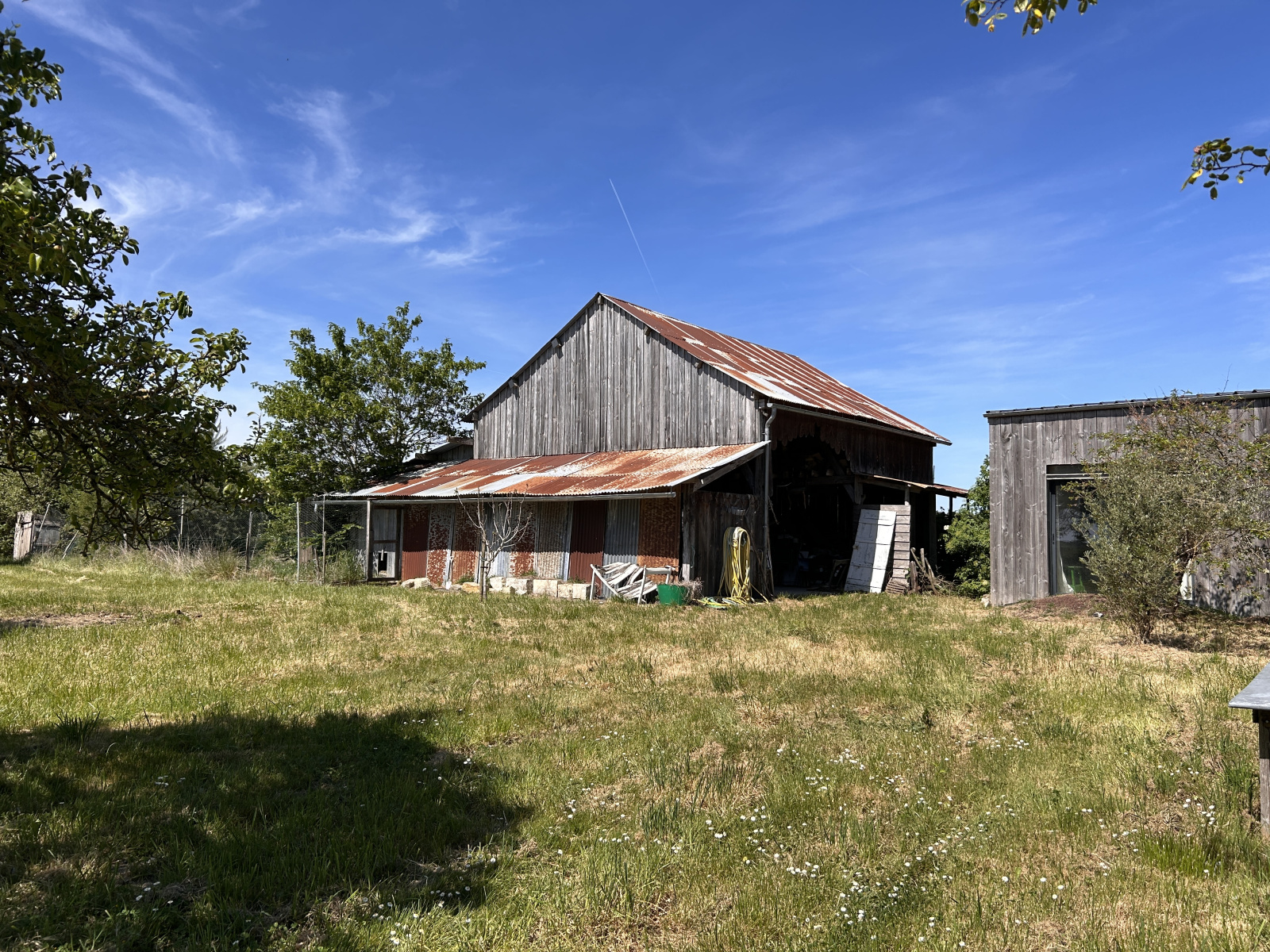 Image_, Propriete, Saint-Hippolyte, ref :2189N