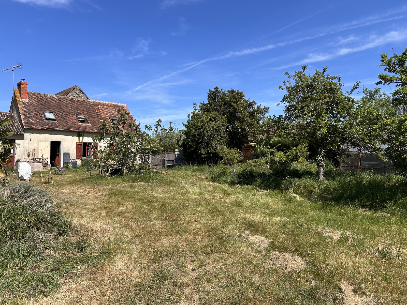 Image_, Propriete, Saint-Hippolyte, ref :2189N