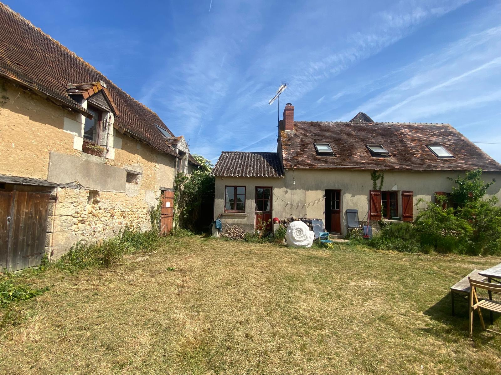 Image_, Propriete, Saint-Hippolyte, ref :2189N