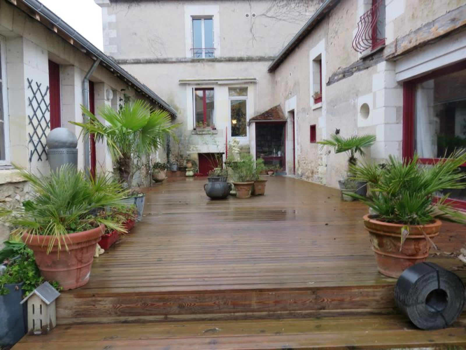 Image_, Maison de village, Saint-Jean-Saint-Germain, ref :2026