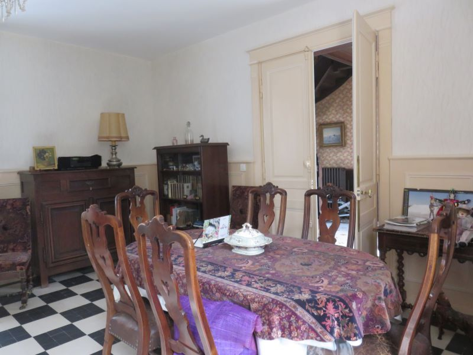 Image_, Propriete, Tours, ref :2024N