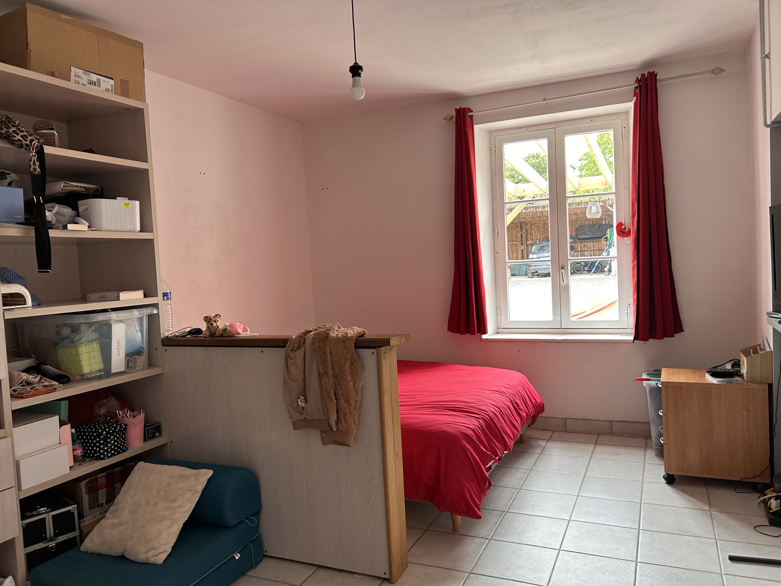 Image_, Maison, Genillé, ref :2170N