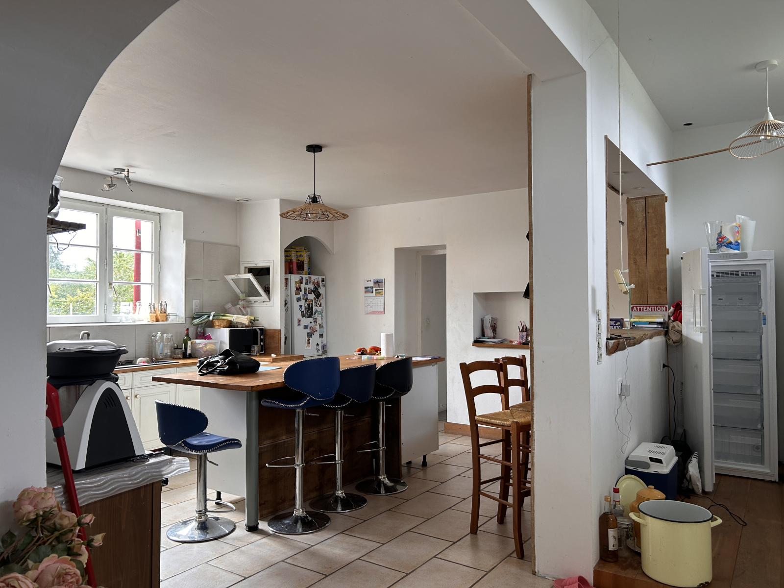 Image_, Maison, Genillé, ref :2170N