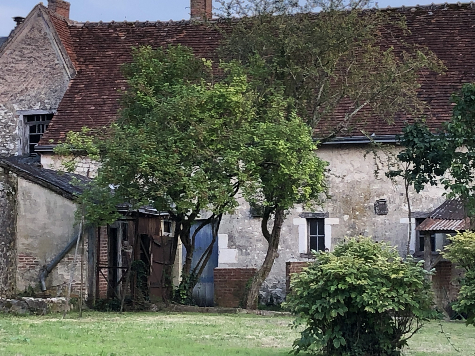Image_, Maison de village, Clion, ref :2101N