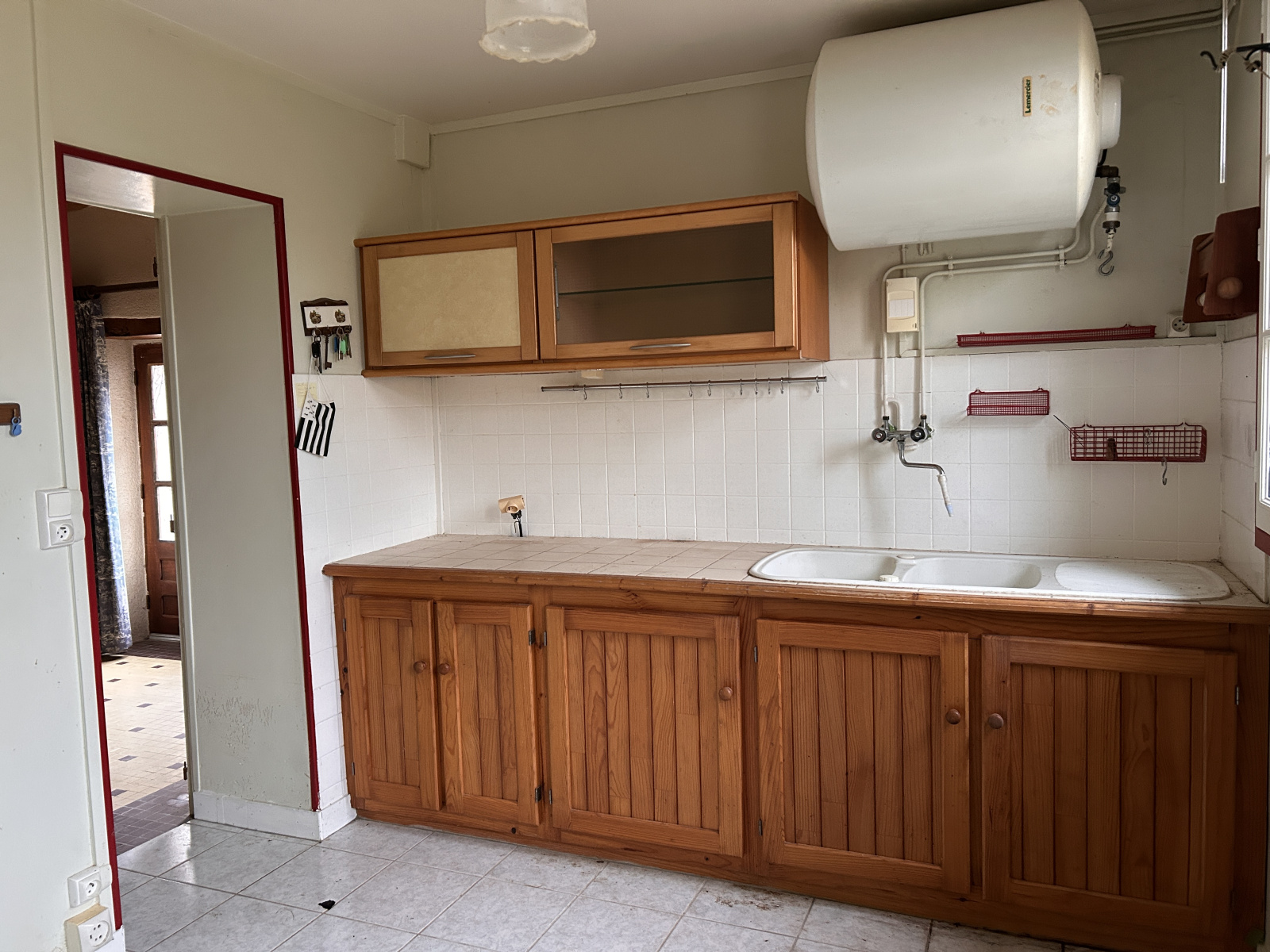 Image_, Maison, Verneuil-sur-Indre, ref :2082N