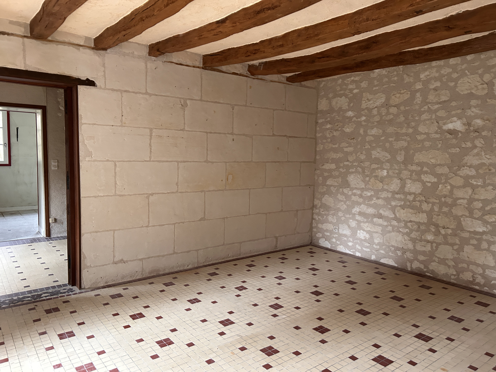 Image_, Maison, Verneuil-sur-Indre, ref :2082N