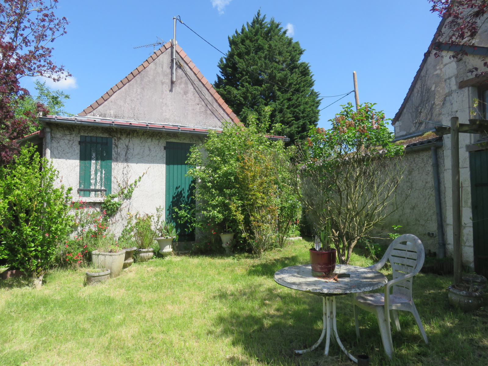 Image_, Maison, Verneuil-sur-Indre, ref :2067N