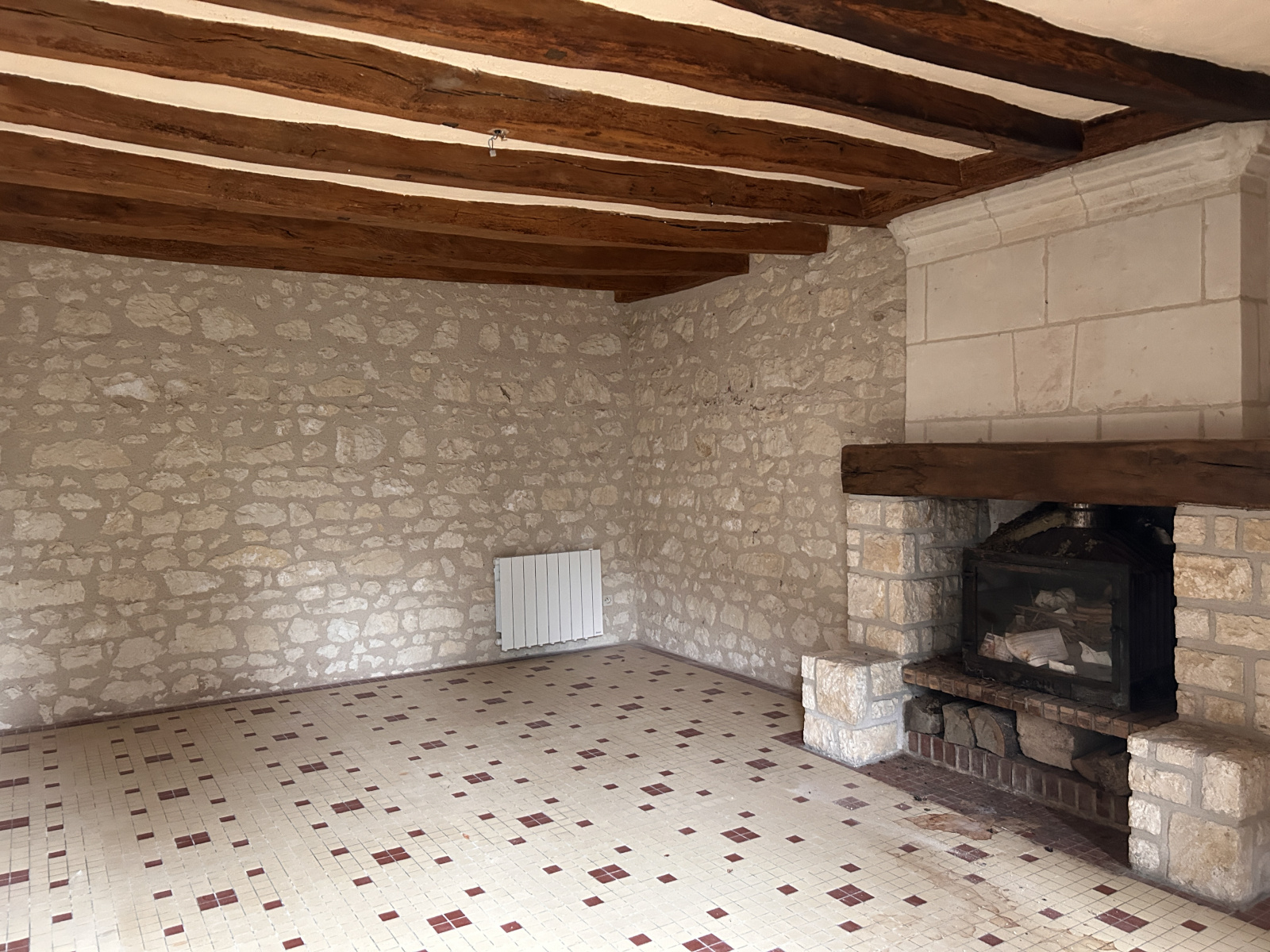 Image_, Maison, Verneuil-sur-Indre, ref :2082N