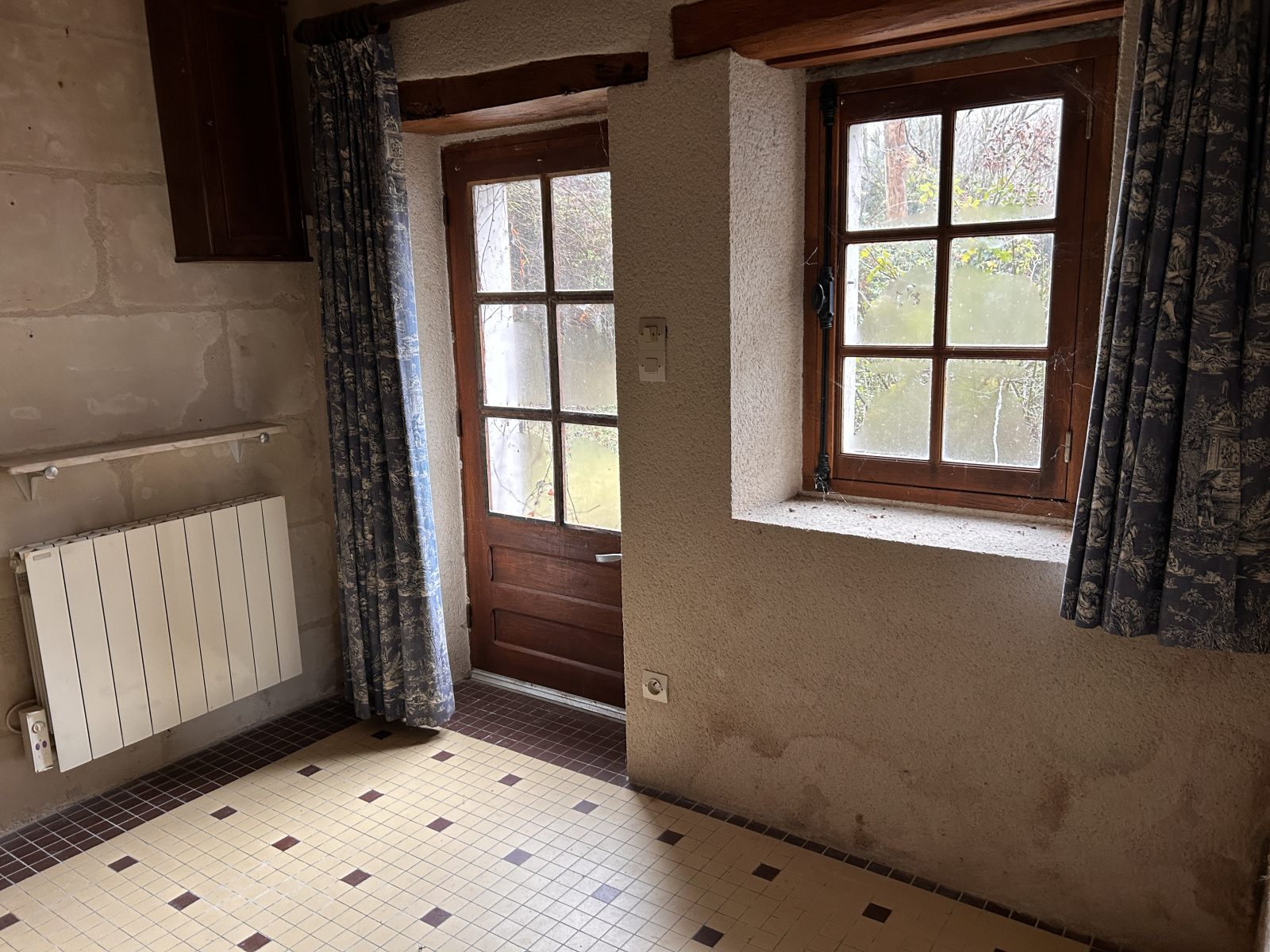 Image_, Maison, Verneuil-sur-Indre, ref :2082N