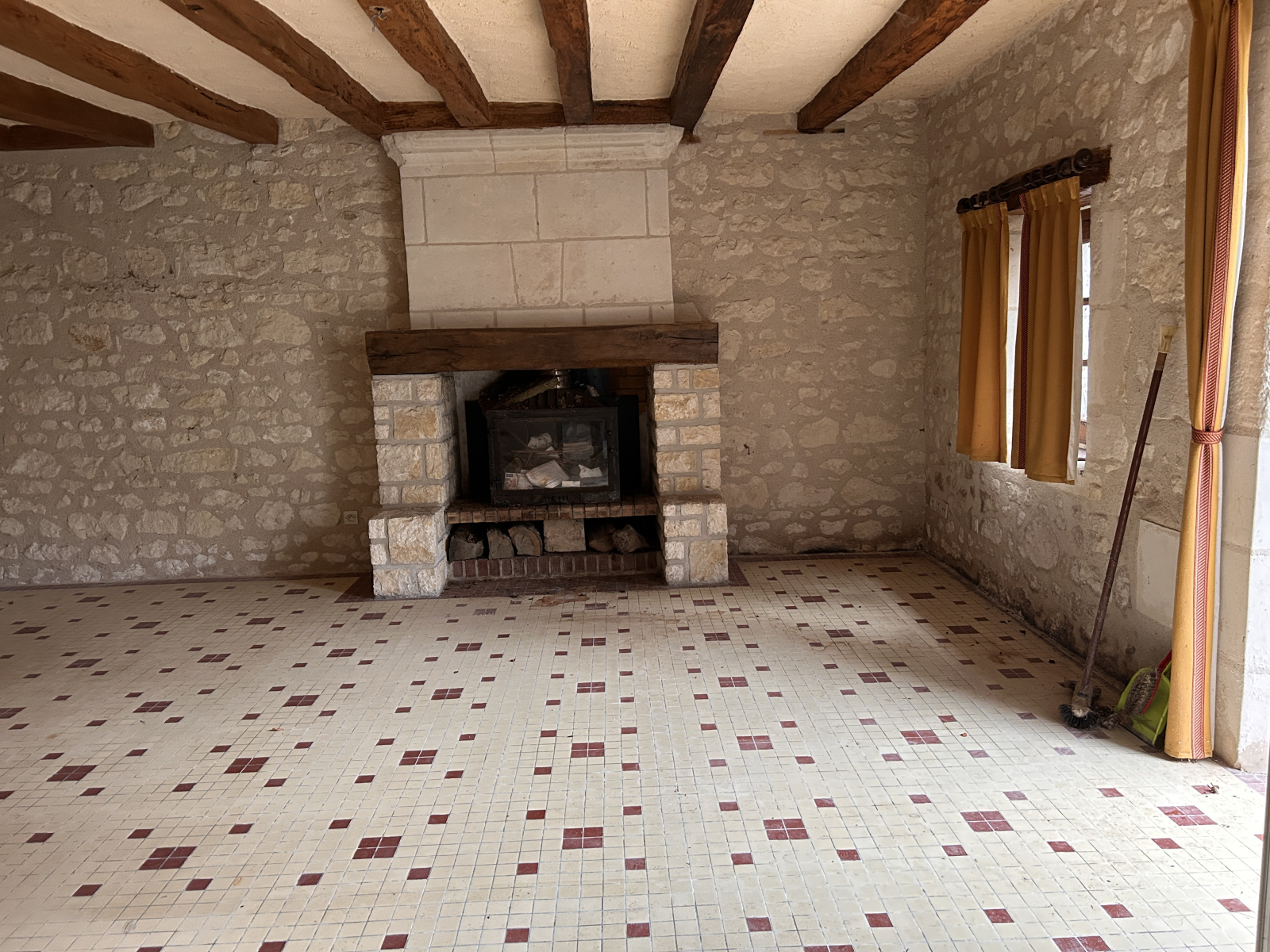 Image_, Maison, Verneuil-sur-Indre, ref :2082N