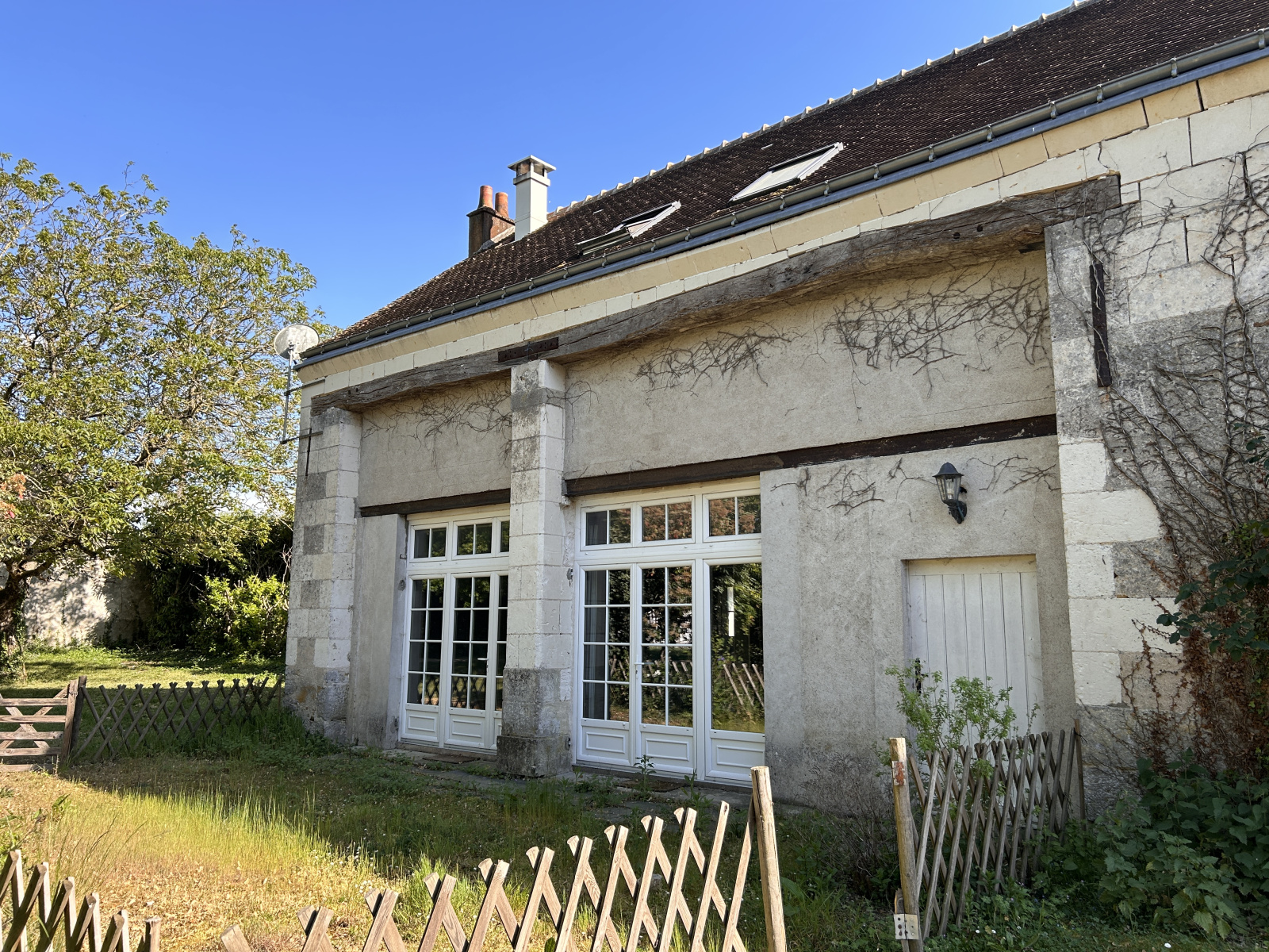 Image_, Propriete, Dolus-le-Sec, ref :2191N