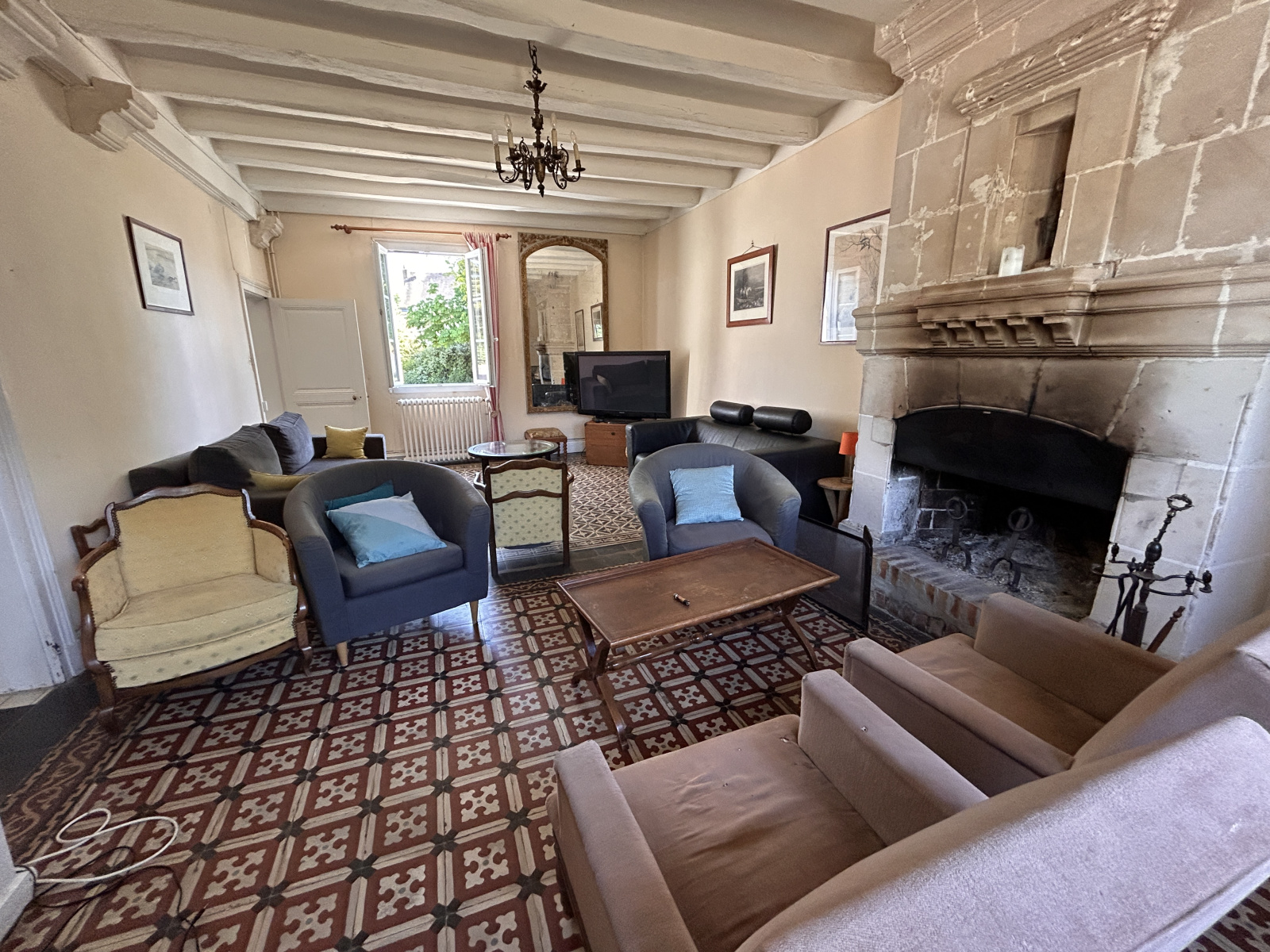 Image_, Propriete, Dolus-le-Sec, ref :2191N