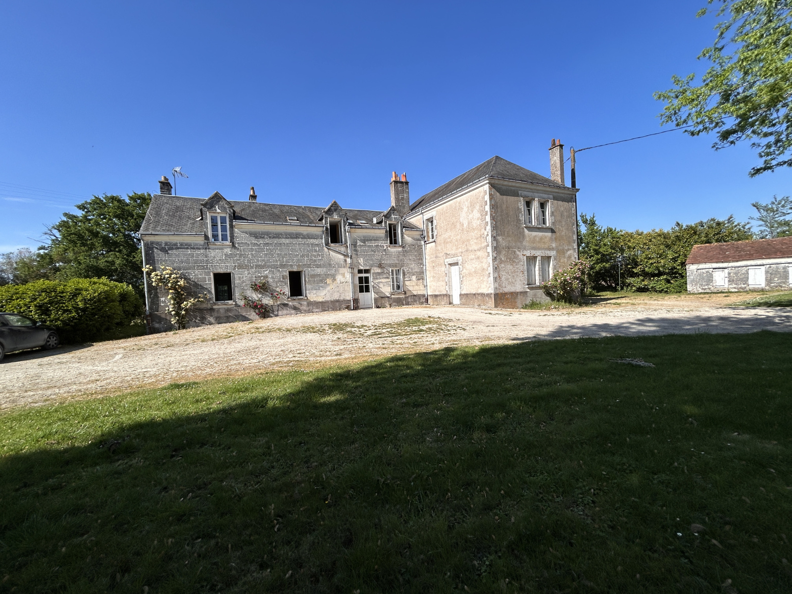 Image_, Propriete, Dolus-le-Sec, ref :2191N