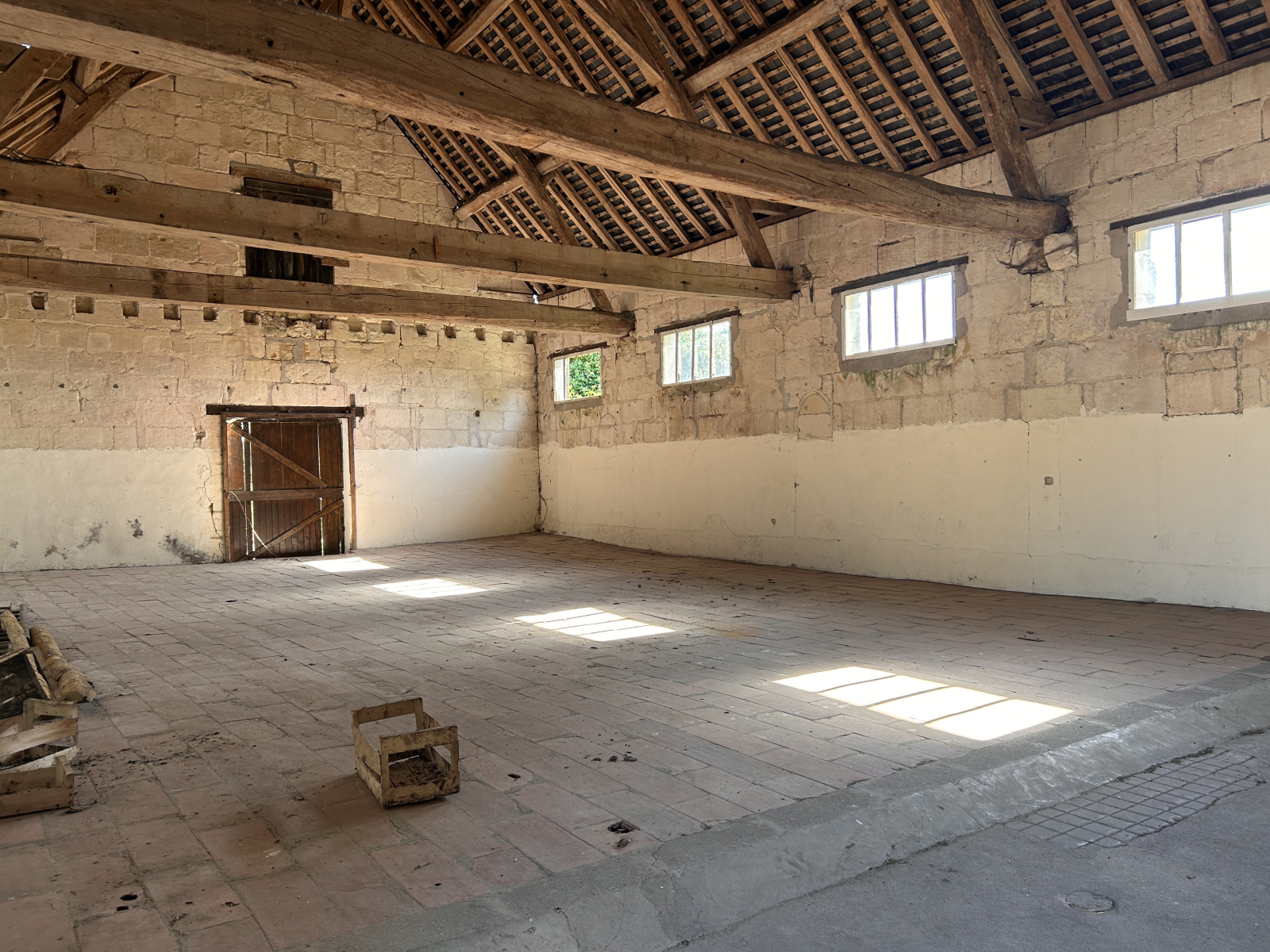 Image_, Propriete, Dolus-le-Sec, ref :2191N