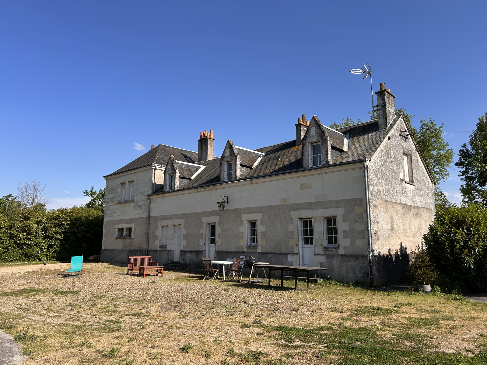 Image_, Propriete, Dolus-le-Sec, ref :2191N