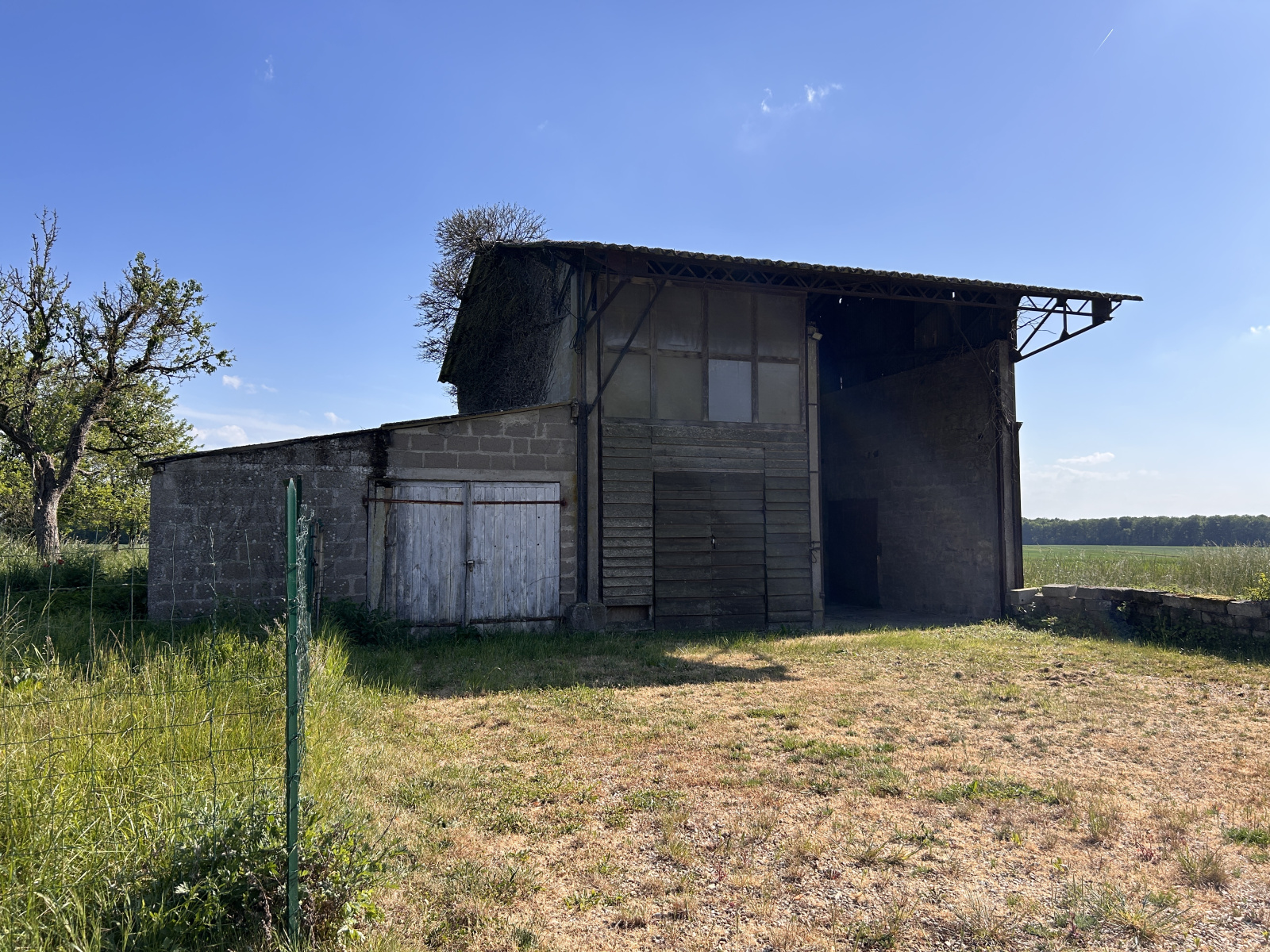 Image_, Propriete, Dolus-le-Sec, ref :2191N