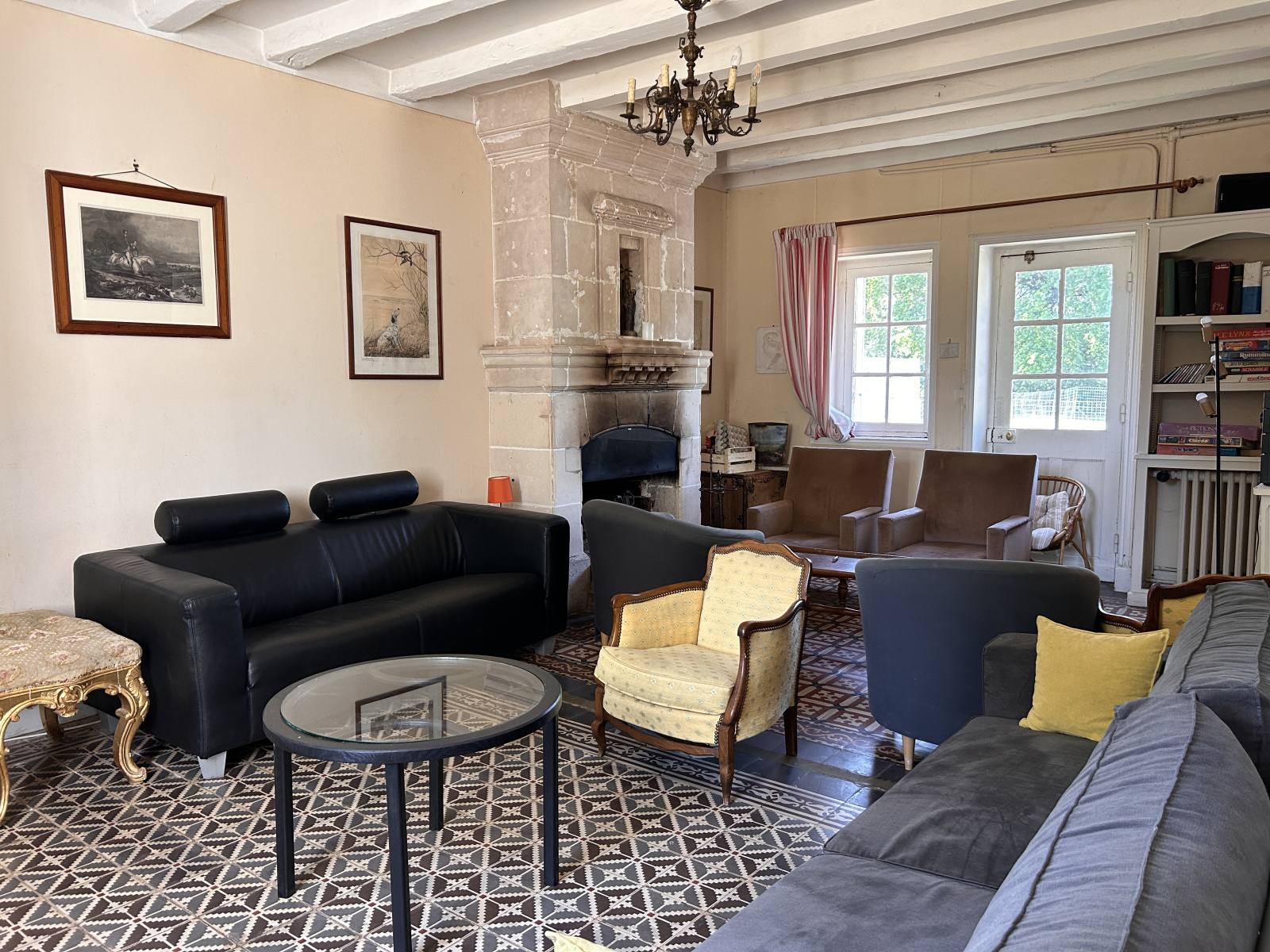 Image_, Propriete, Dolus-le-Sec, ref :2191N