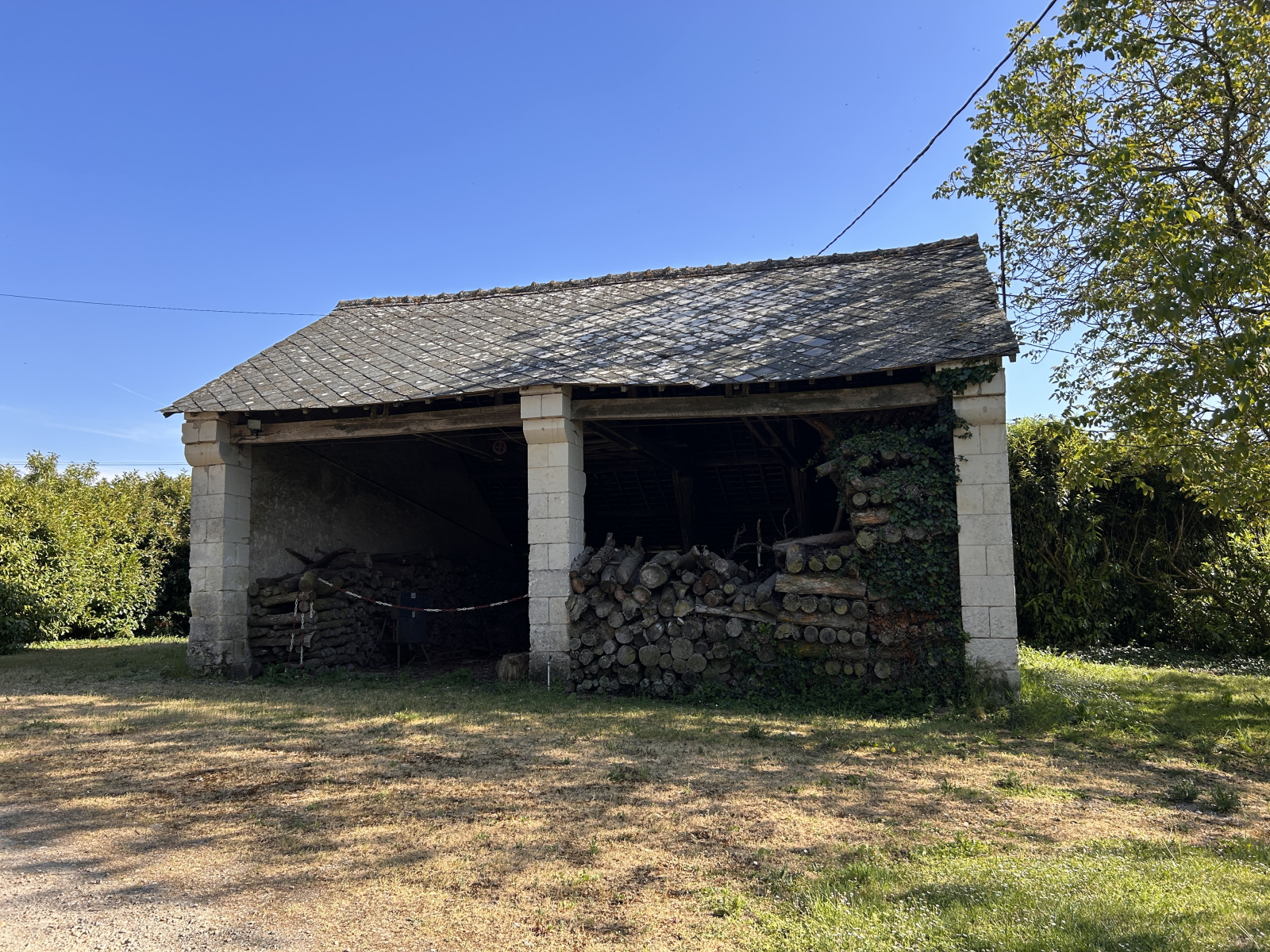 Image_, Propriete, Dolus-le-Sec, ref :2191N