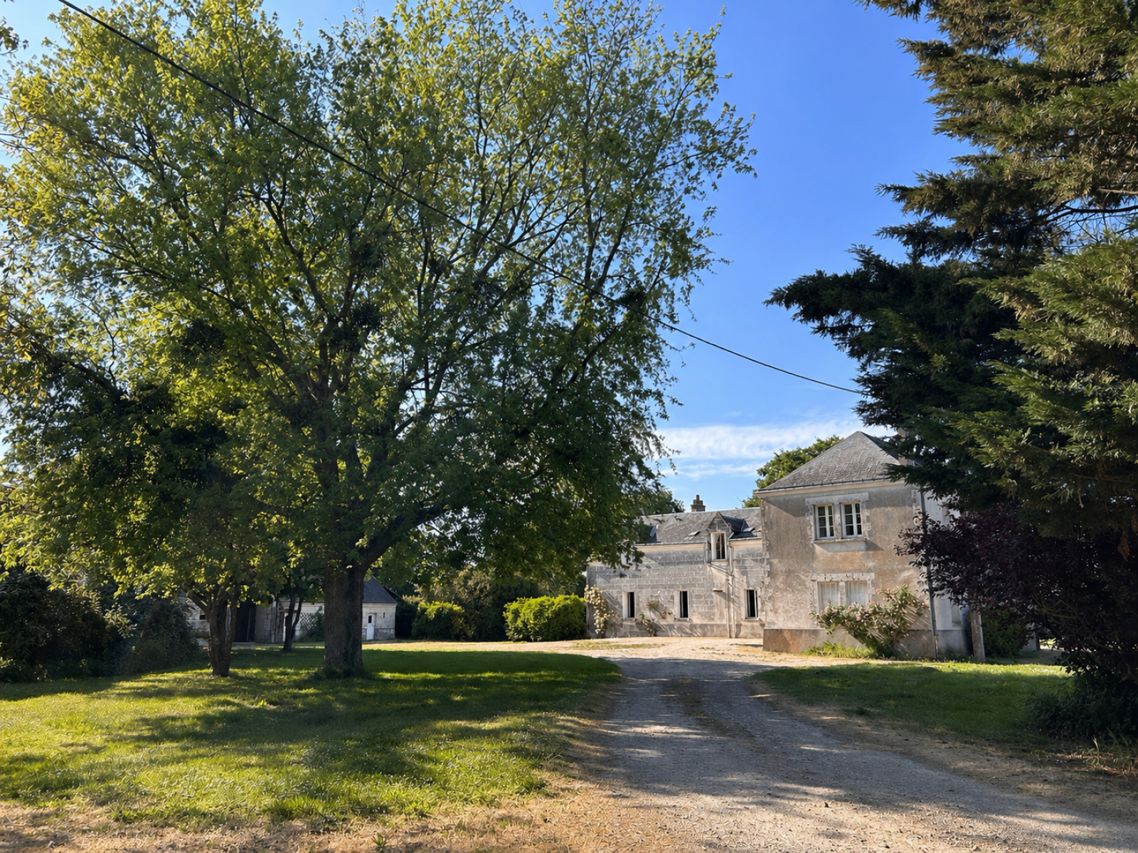 Image_, Propriete, Dolus-le-Sec, ref :2191N