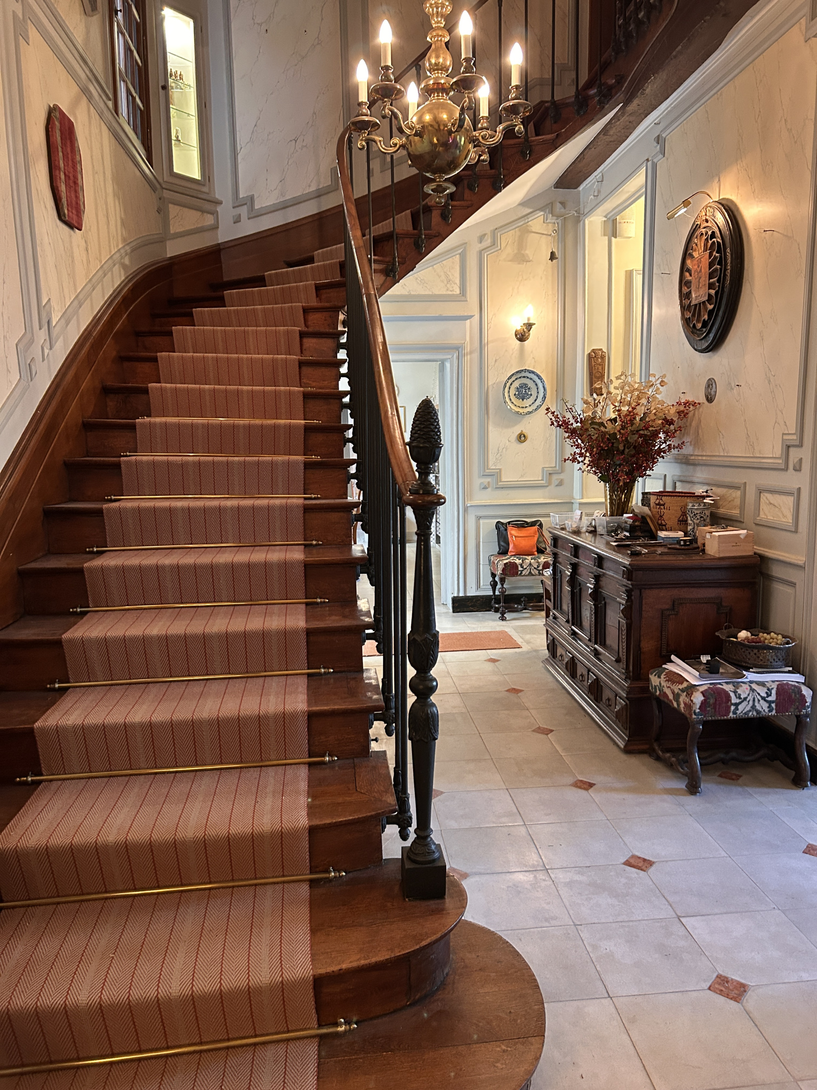 Image_, Propriete, Loches, ref :2168N