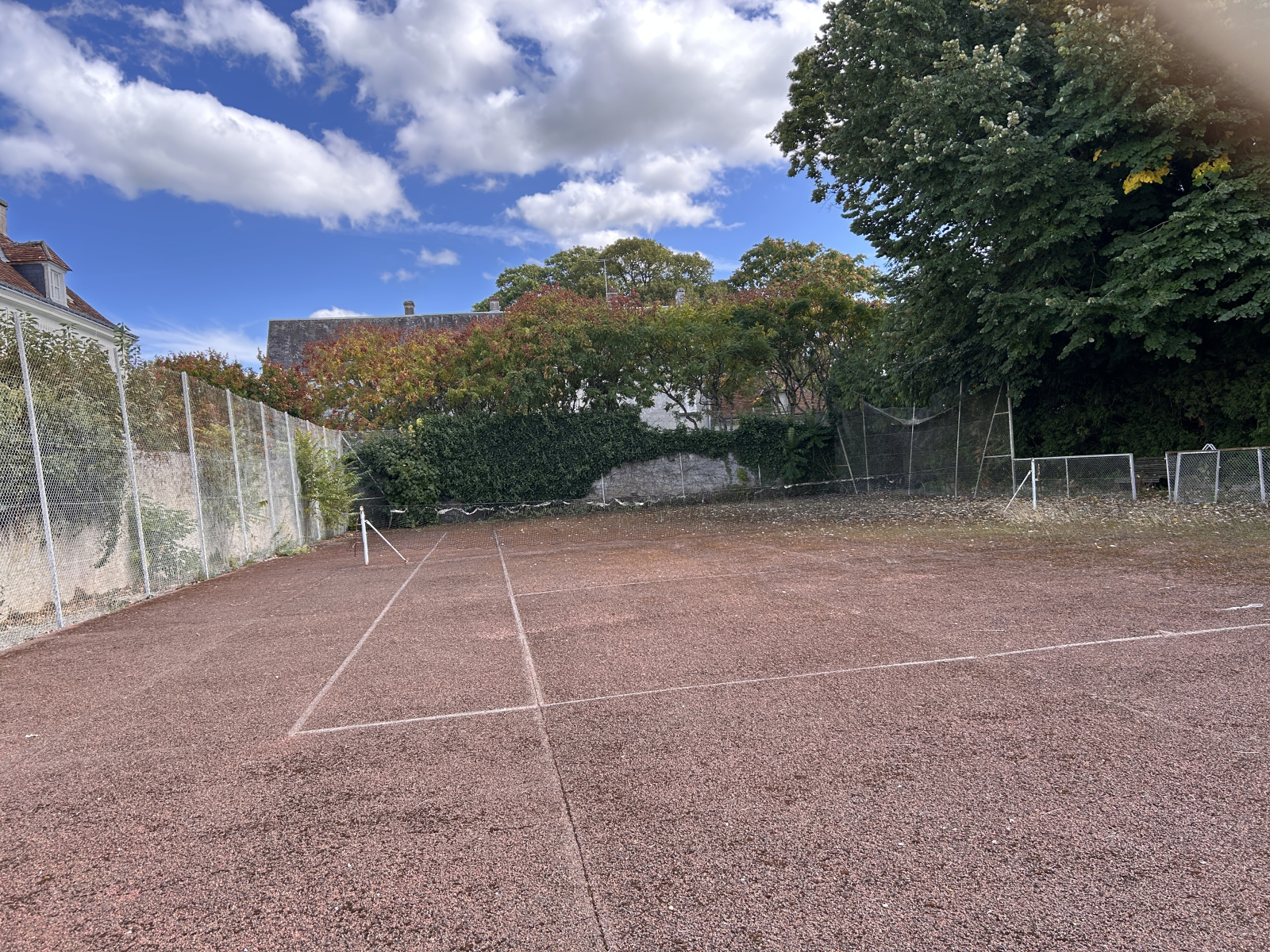 Image_, Propriete, Loches, ref :2168N