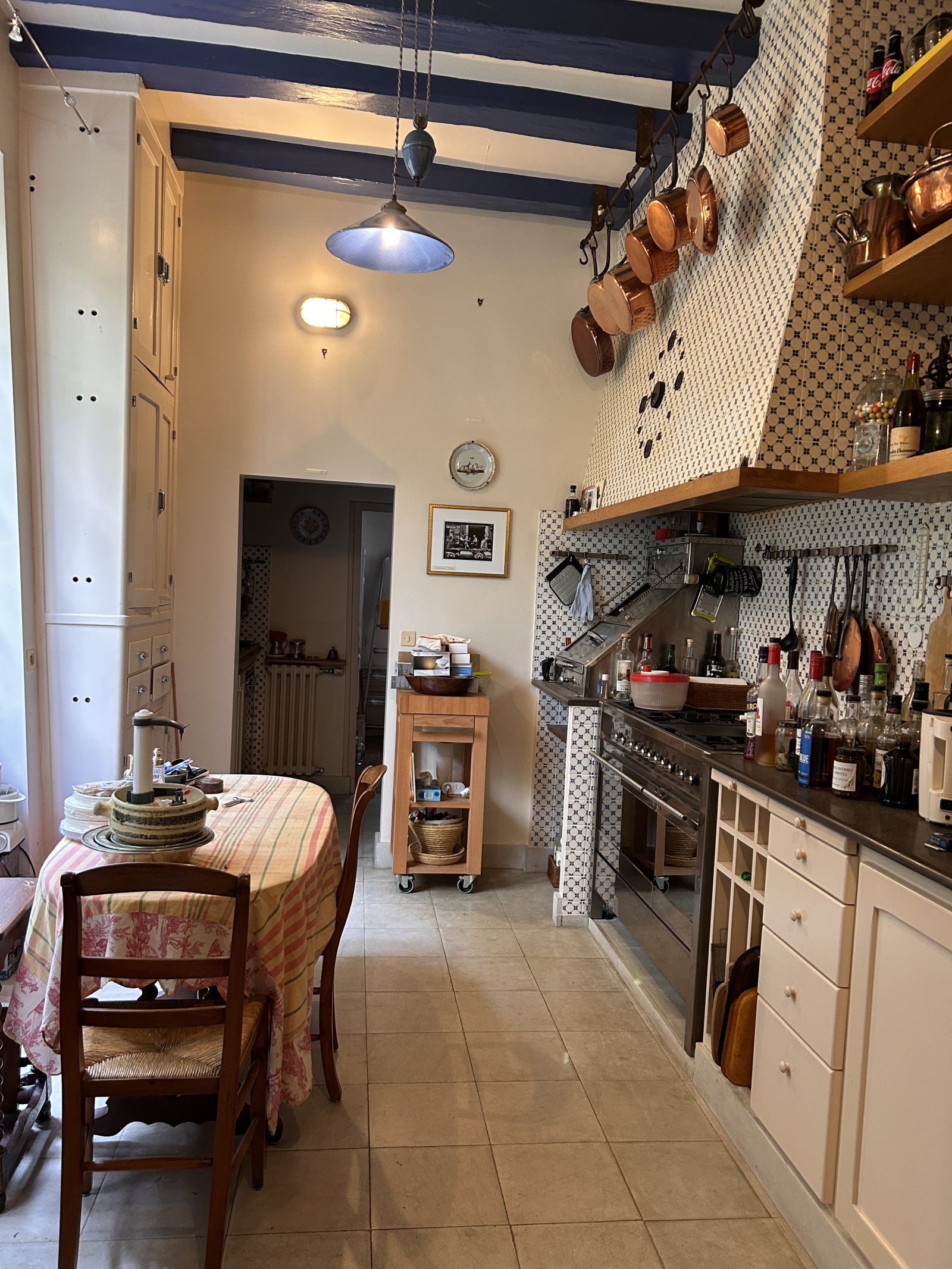 Image_, Propriete, Loches, ref :2168N