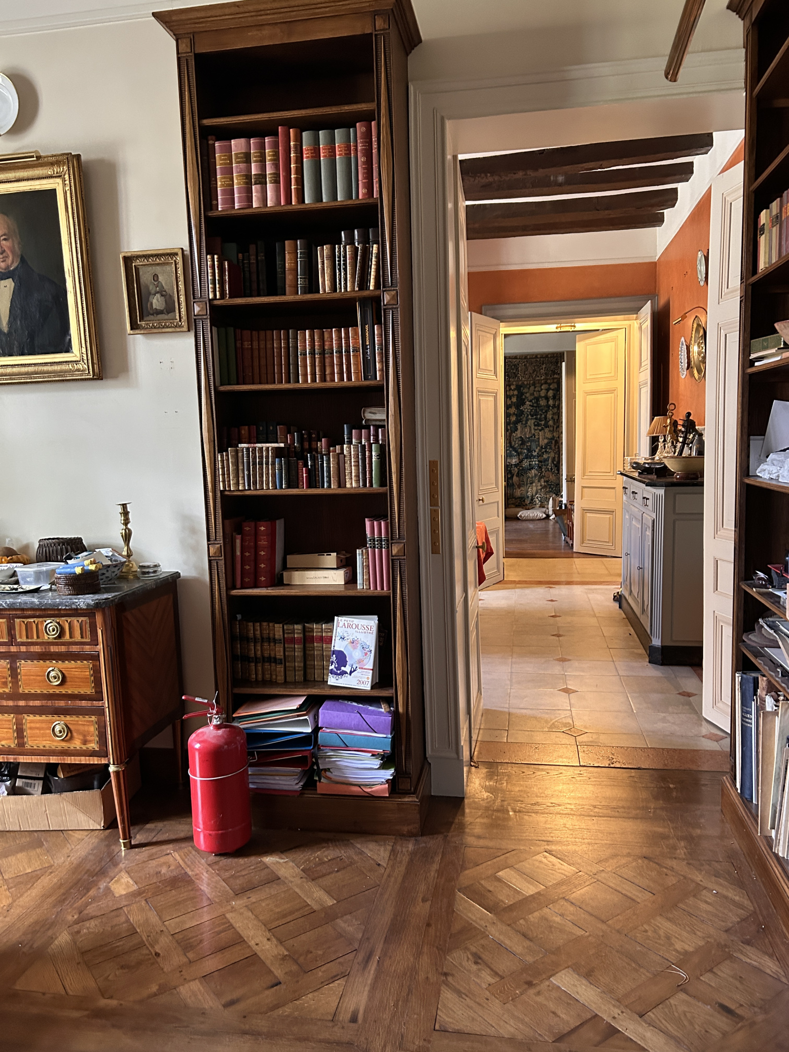 Image_, Propriete, Loches, ref :2168N