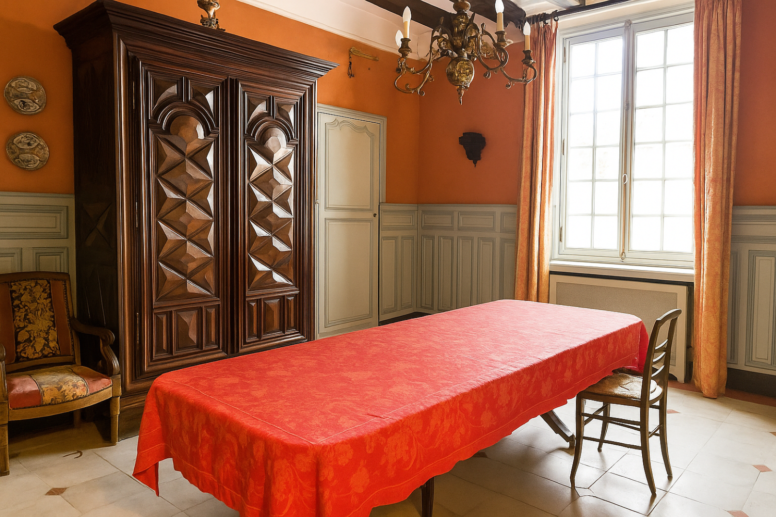 Image_, Propriete, Loches, ref :2168N