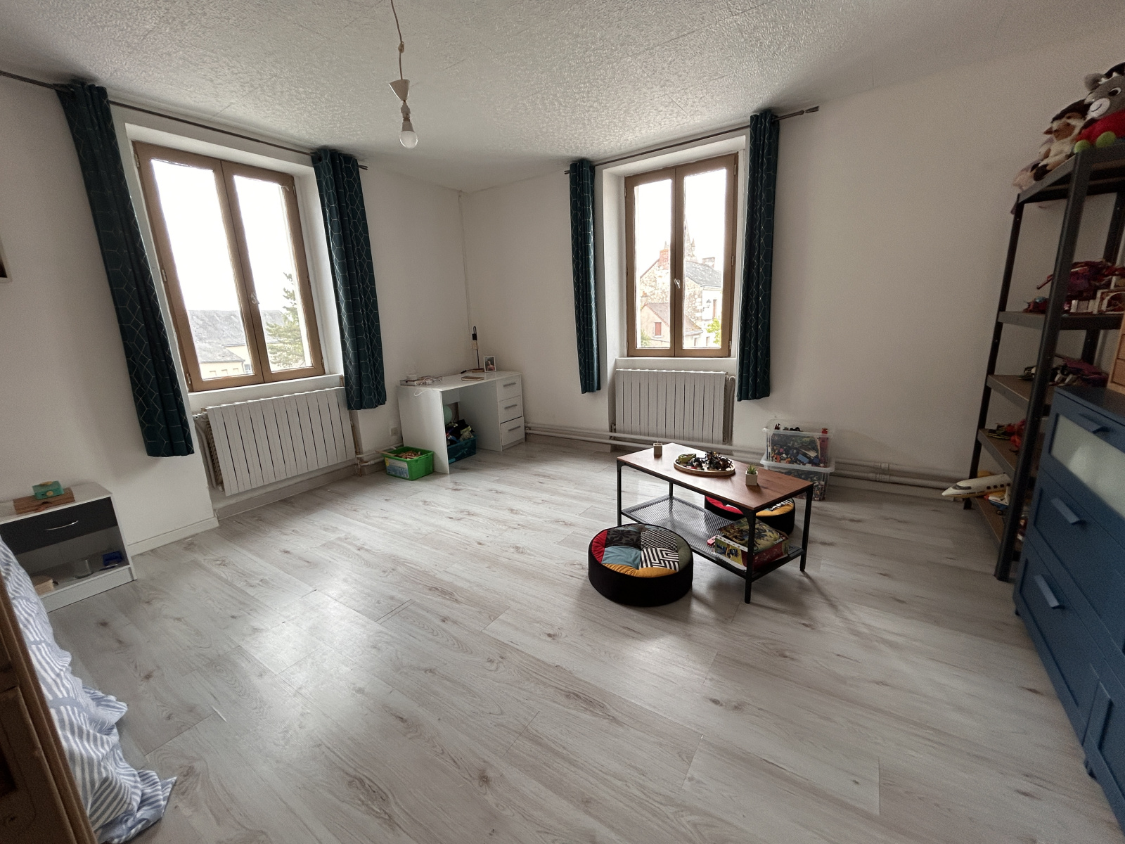 Image_, Maison de village, Bournan, ref :2190N