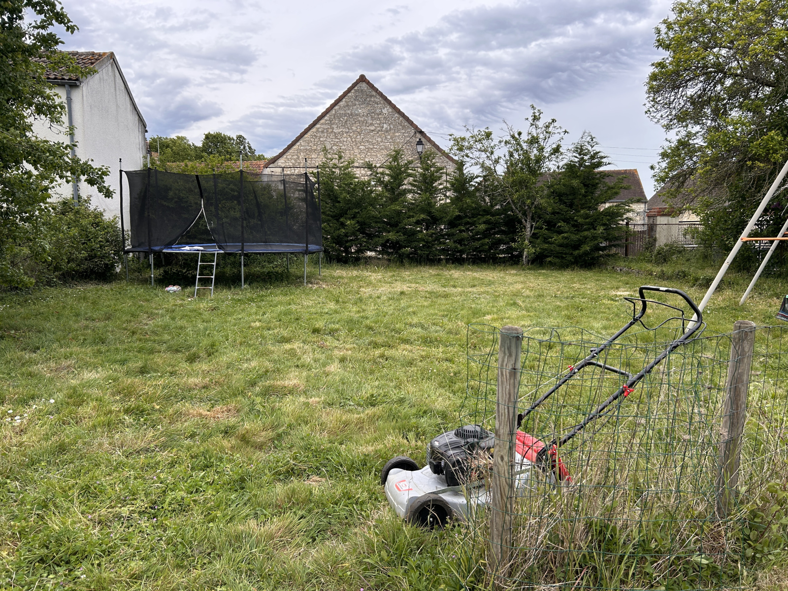 Image_, Maison de village, Bournan, ref :2190N