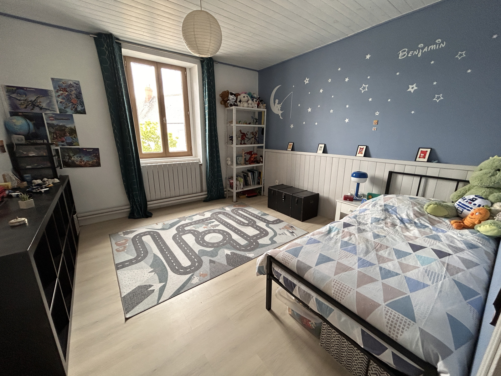 Image_, Maison de village, Bournan, ref :2190N