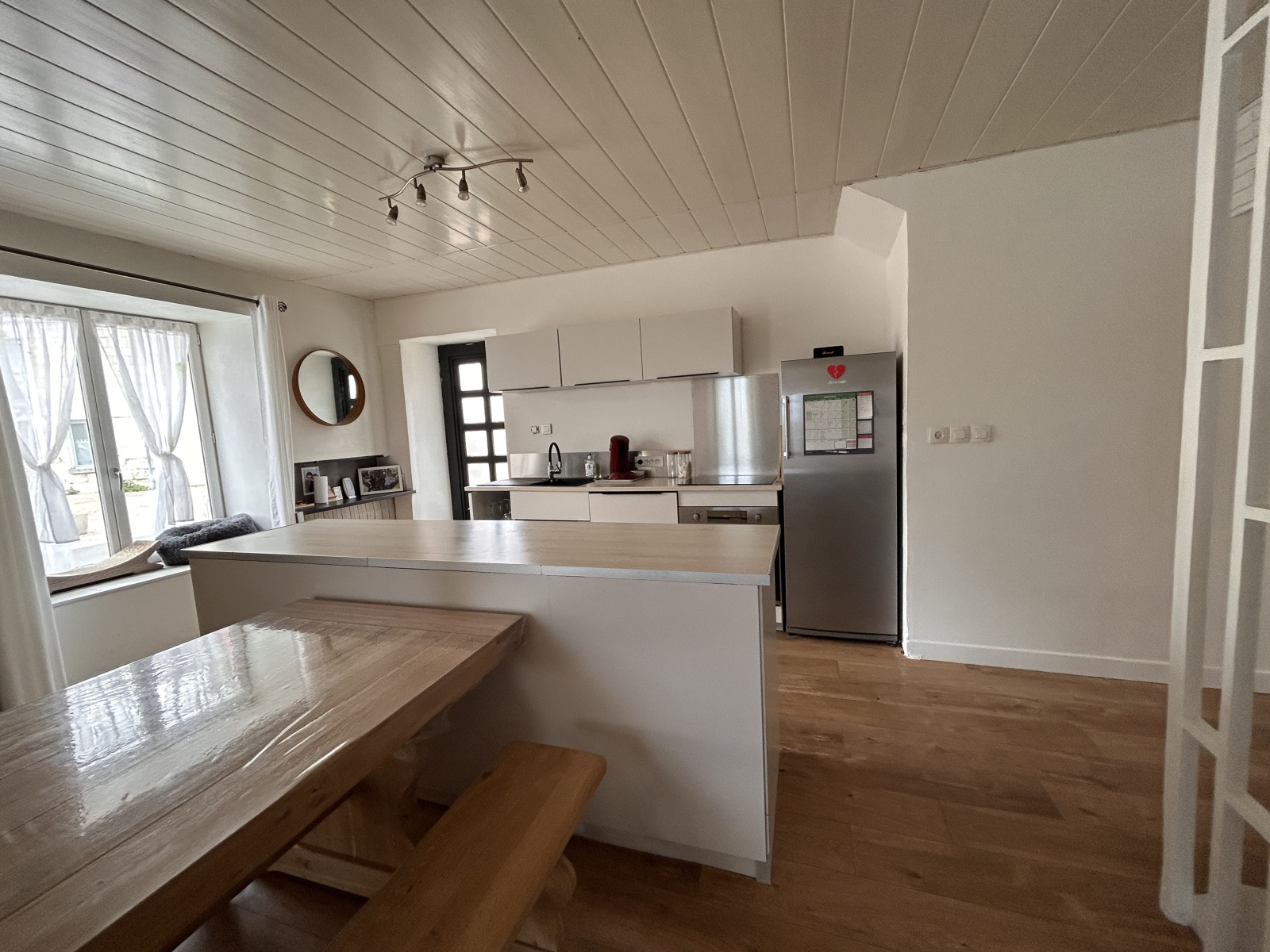 Image_, Maison de village, Bournan, ref :2190N