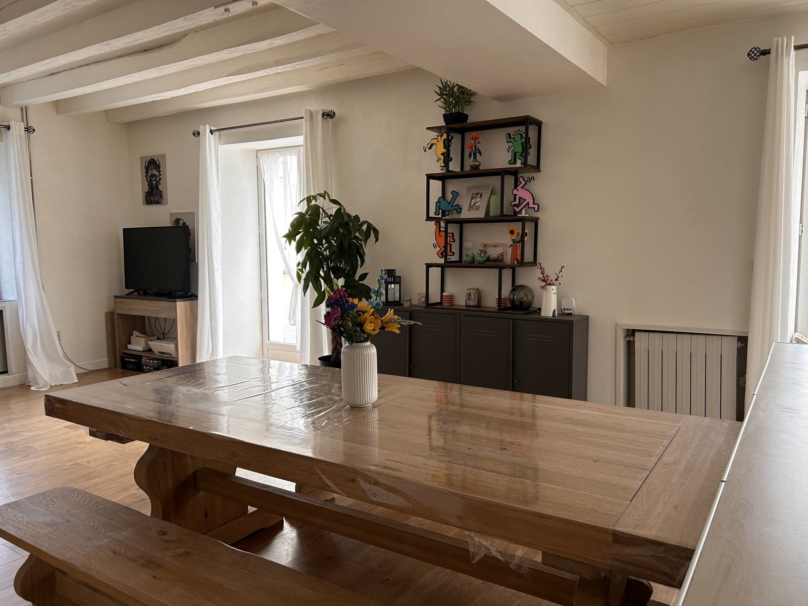 Image_, Maison de village, Bournan, ref :2190N