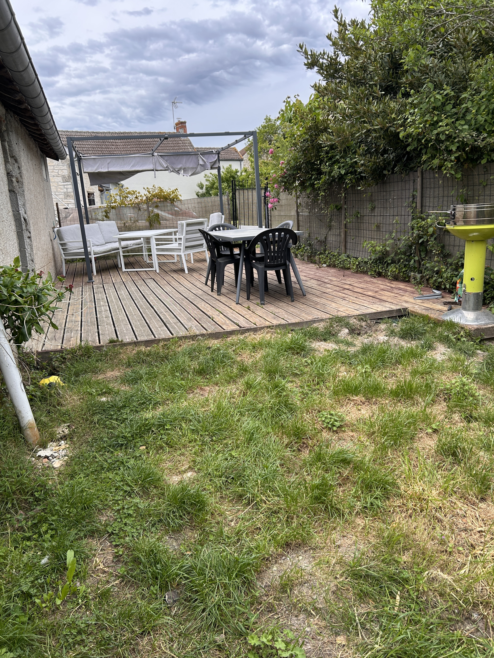 Image_, Maison de village, Bournan, ref :2190N