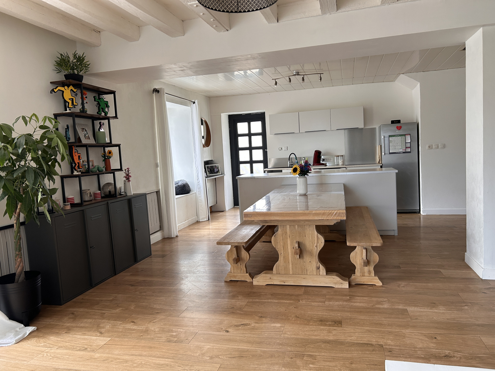 Image_, Maison de village, Bournan, ref :2190N